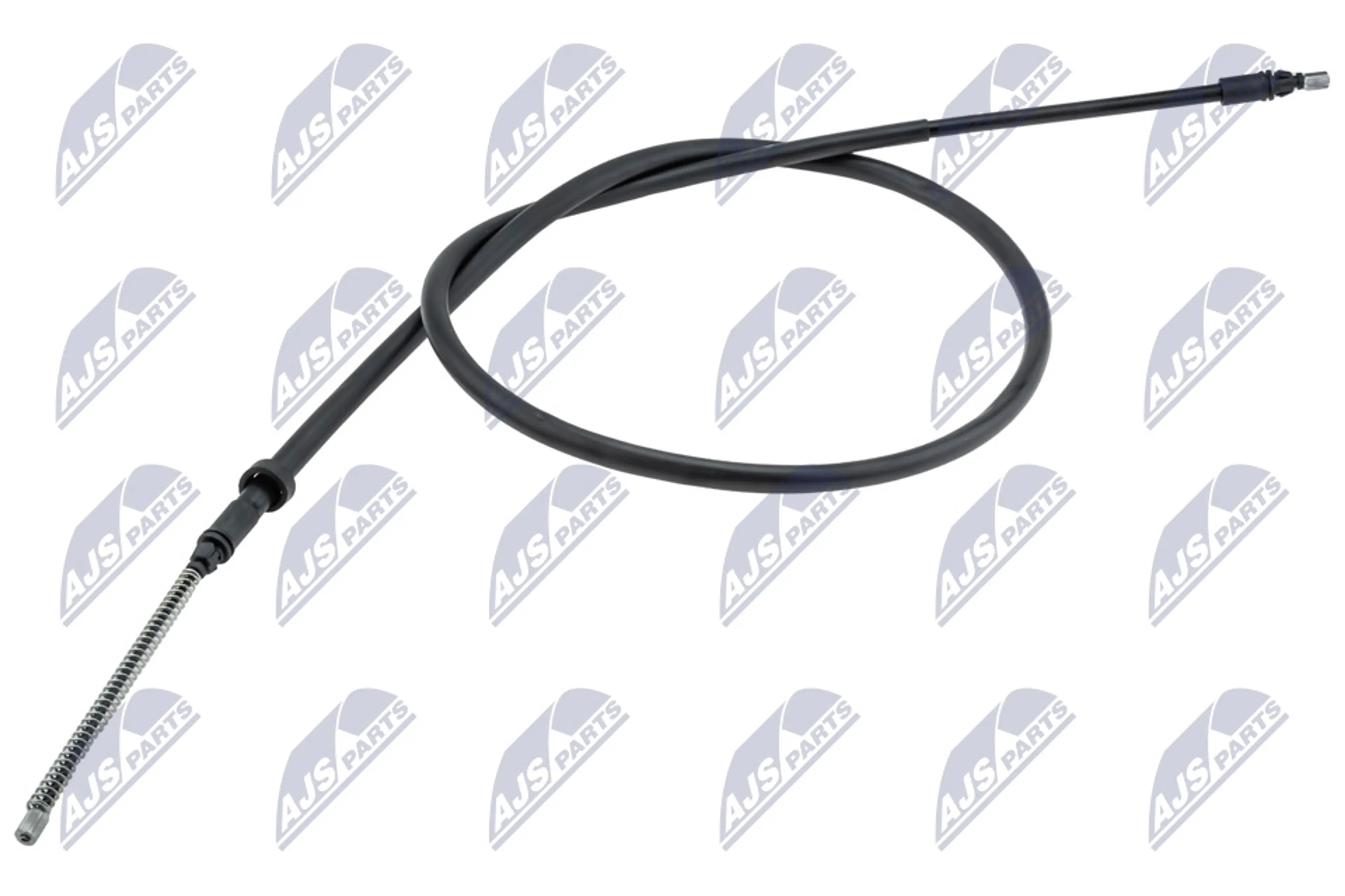 NTY CABLE DE FRENO DE MANO