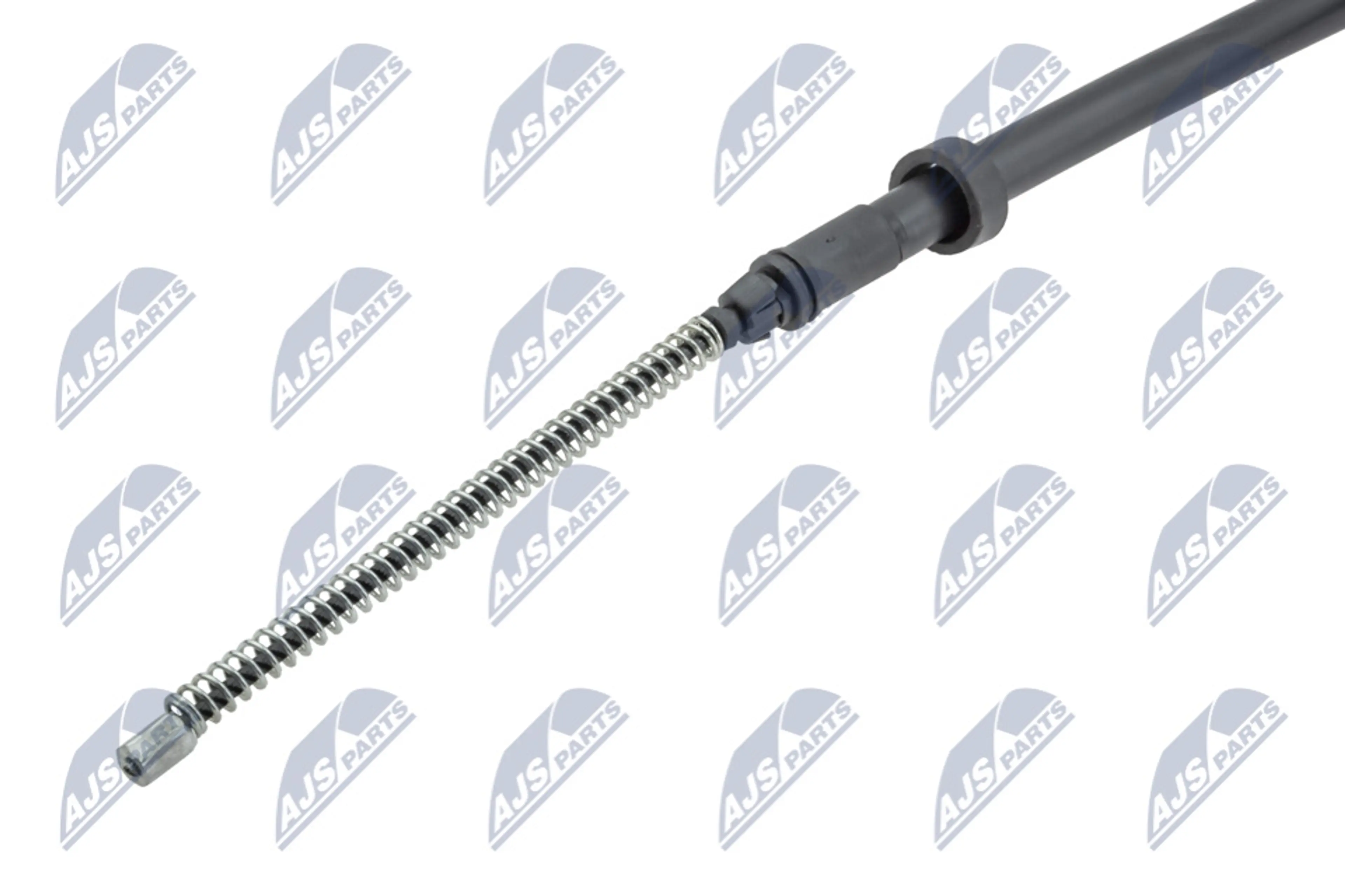 NTY CABLE DE FRENO DE MANO