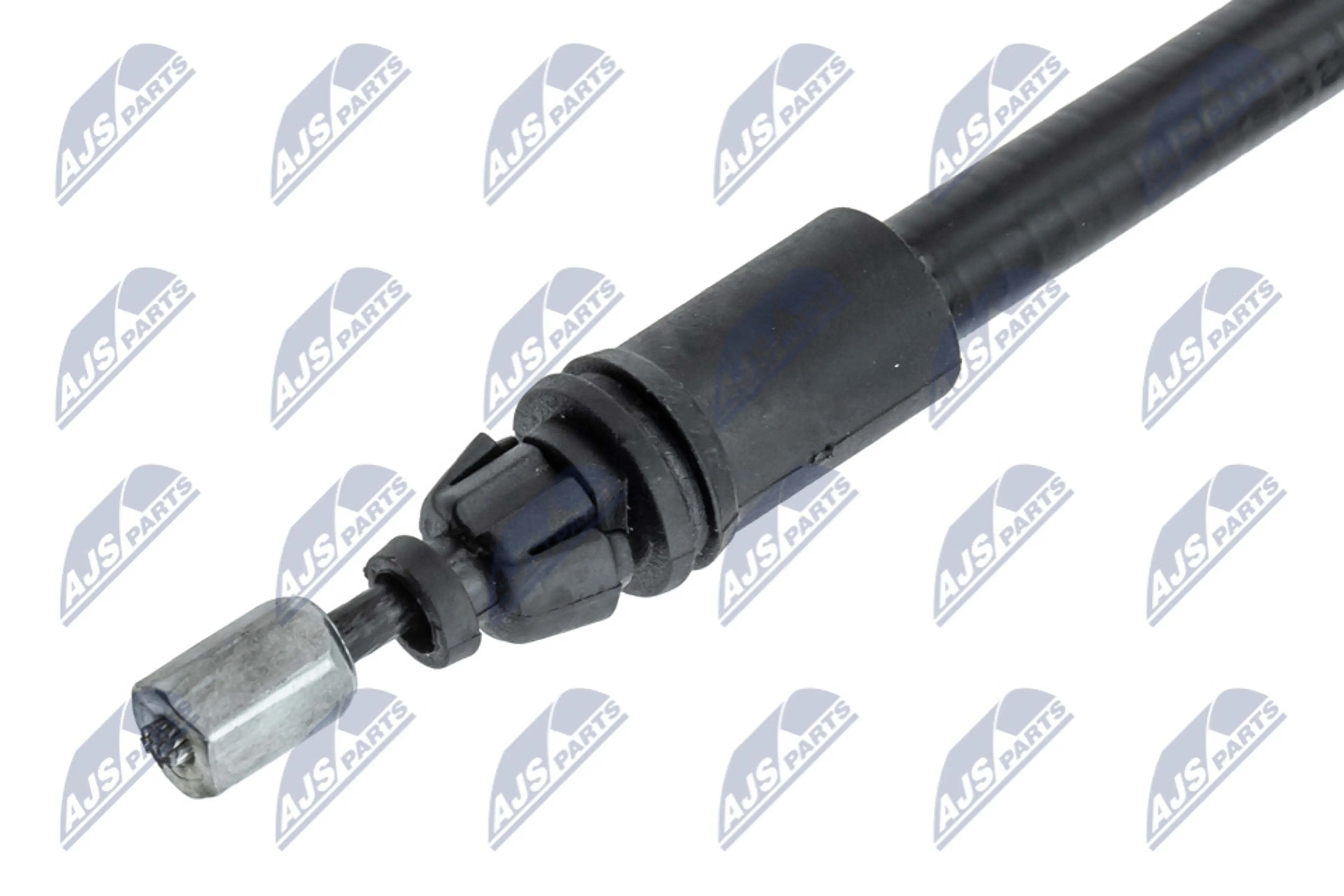 NTY CABLE DE FRENO DE MANO