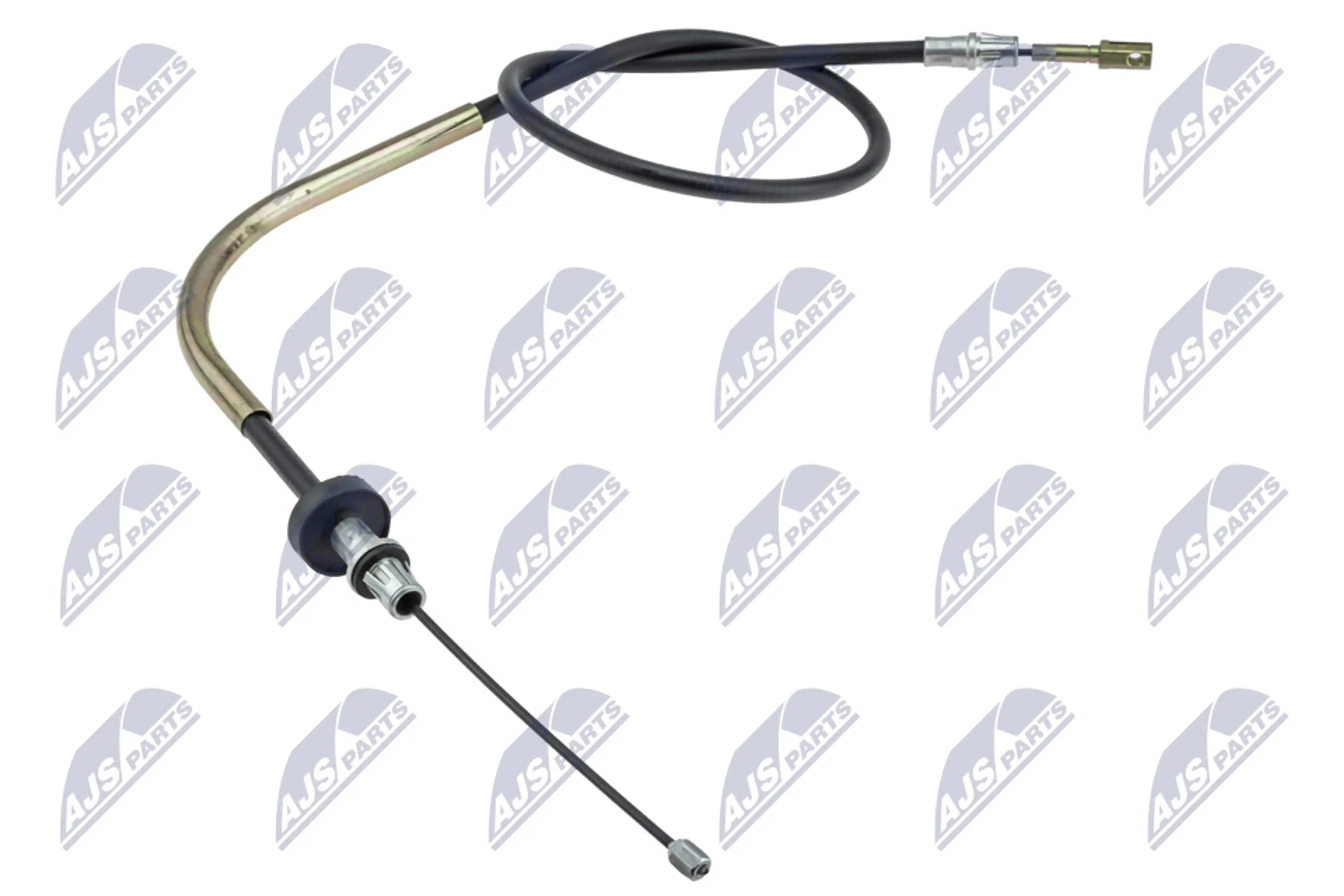 NTY CABLE DE FRENO DE MANO