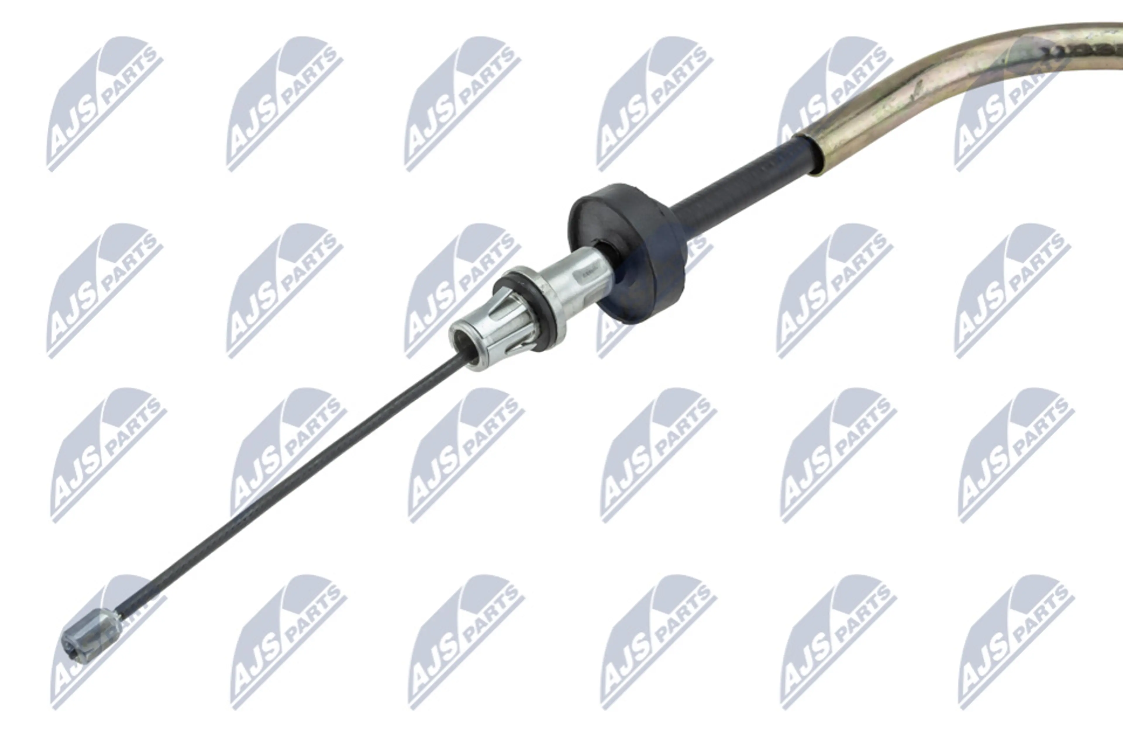 NTY CABLE DE FRENO DE MANO