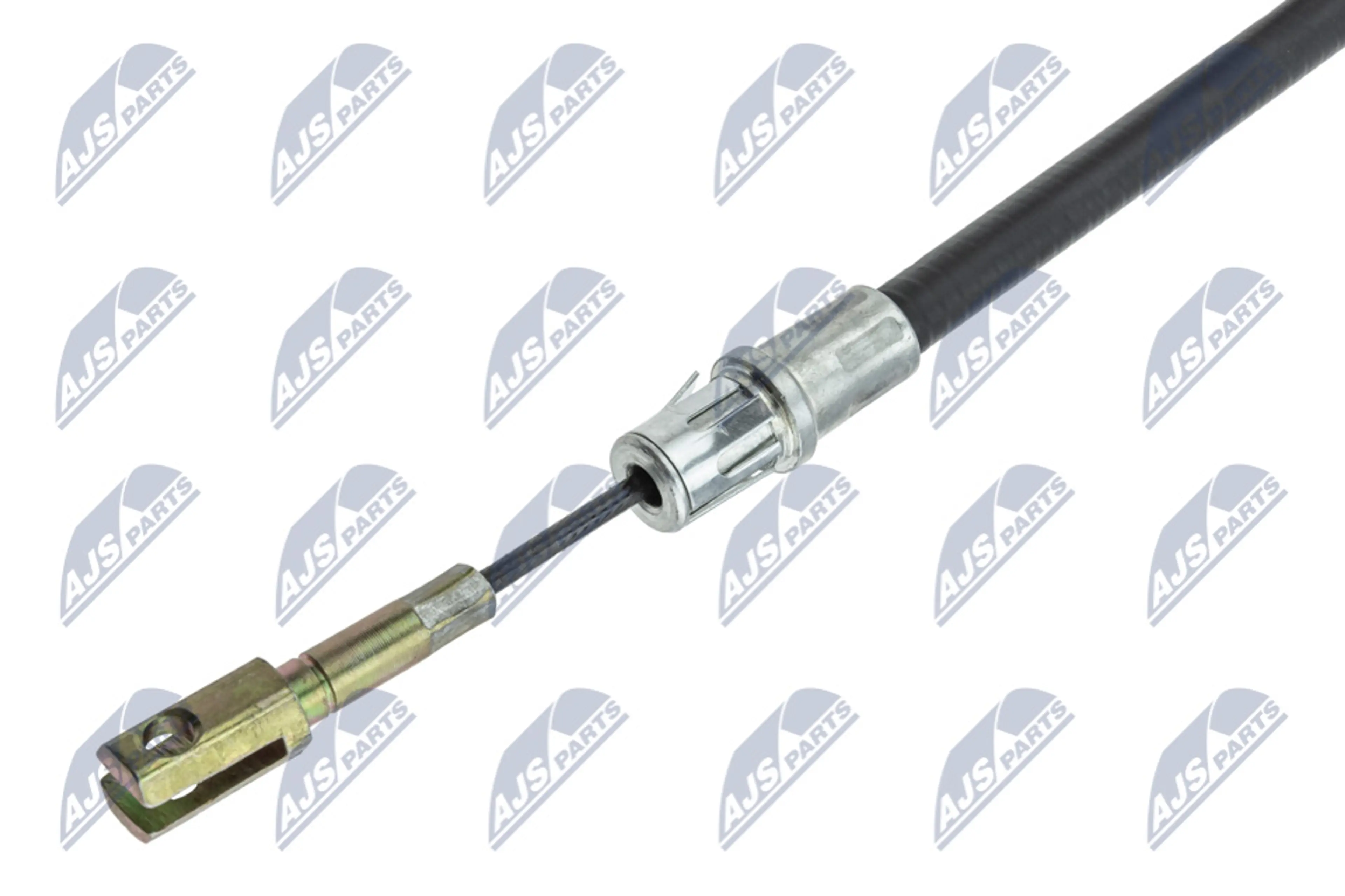 NTY CABLE DE FRENO DE MANO