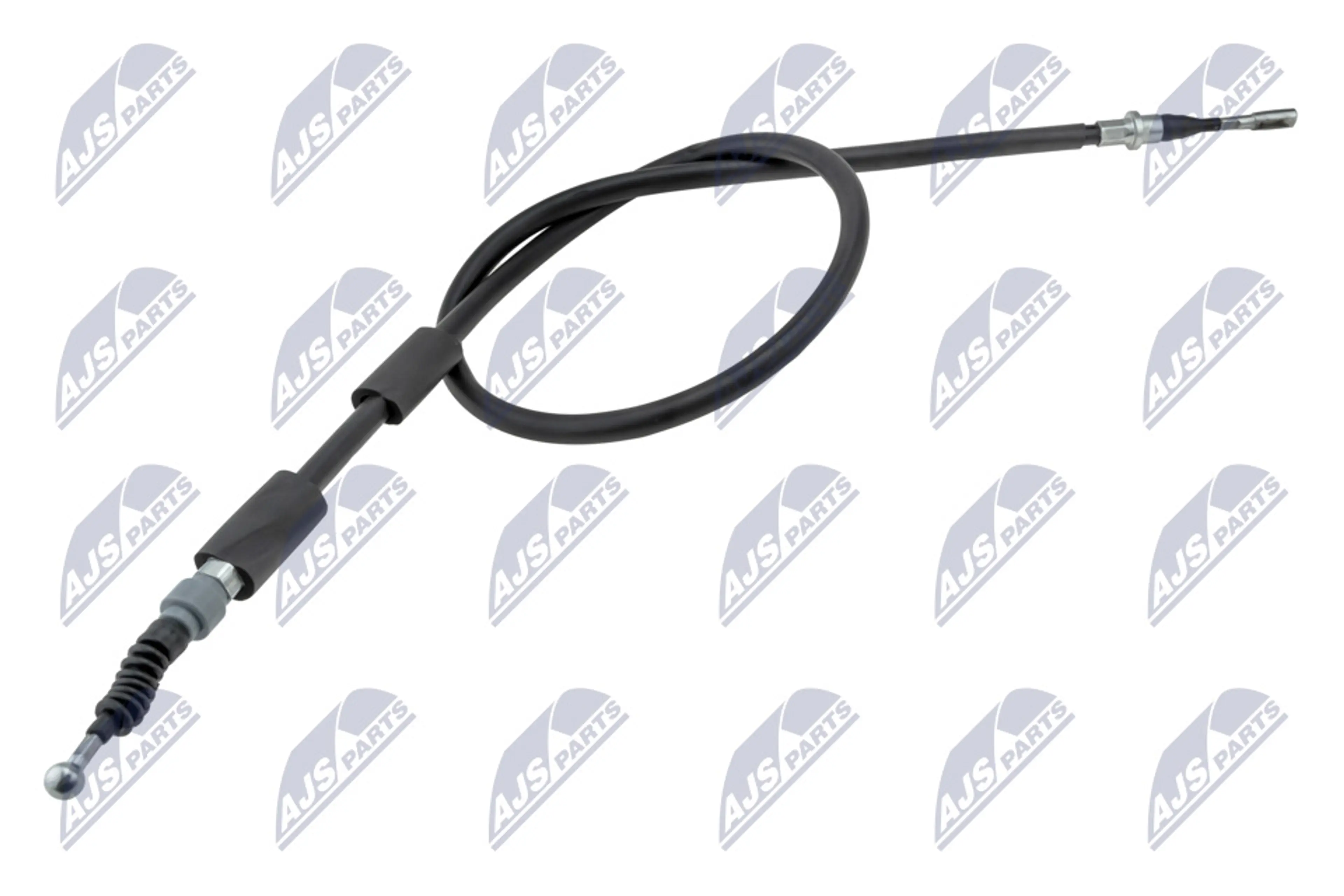 NTY CABLE DE FRENO DE MANO