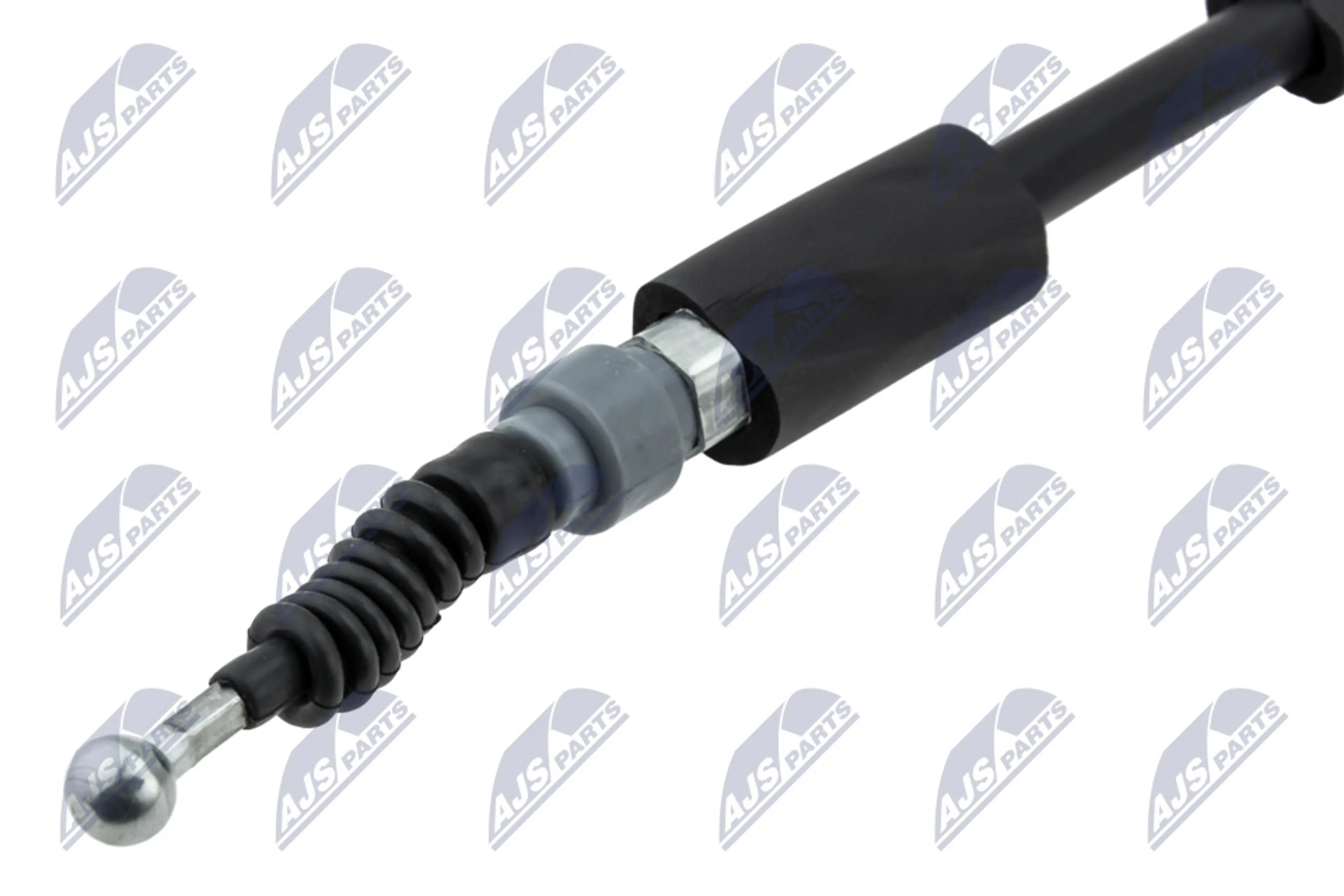 NTY CABLE DE FRENO DE MANO