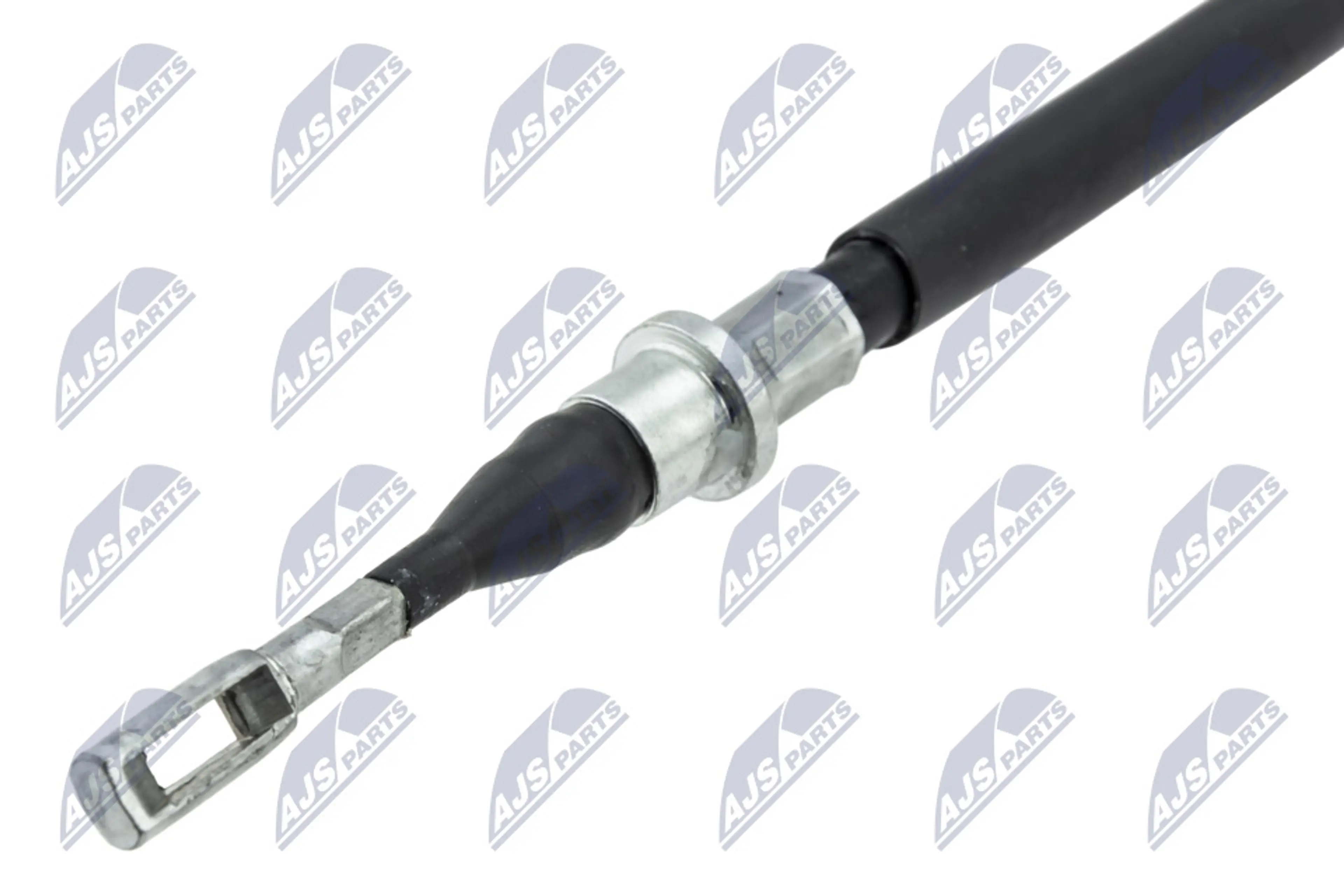 NTY CABLE DE FRENO DE MANO