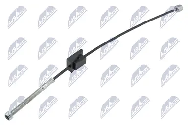 NTY CABLE DE FRENO DE MANO
