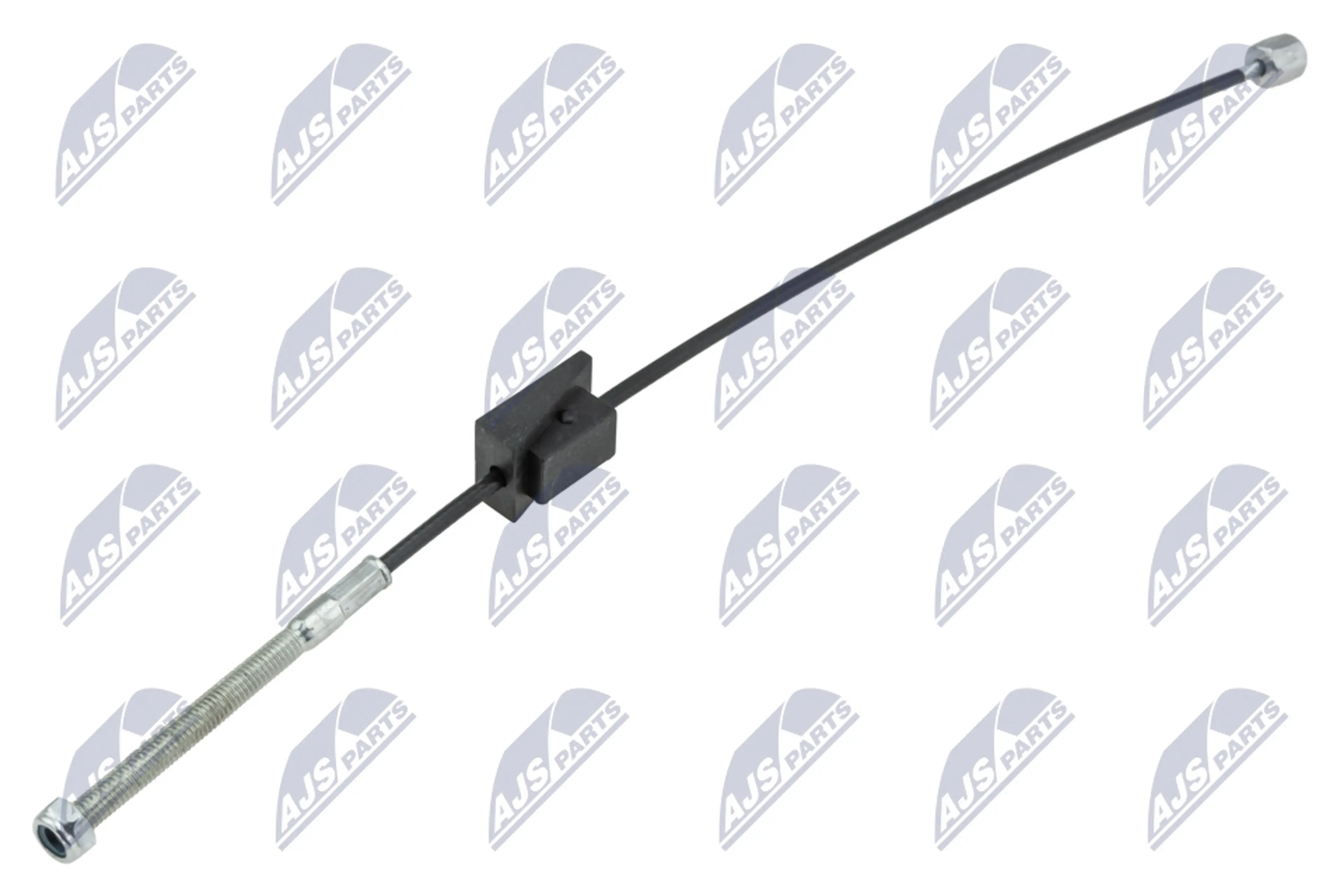 NTY CABLE DE FRENO DE MANO