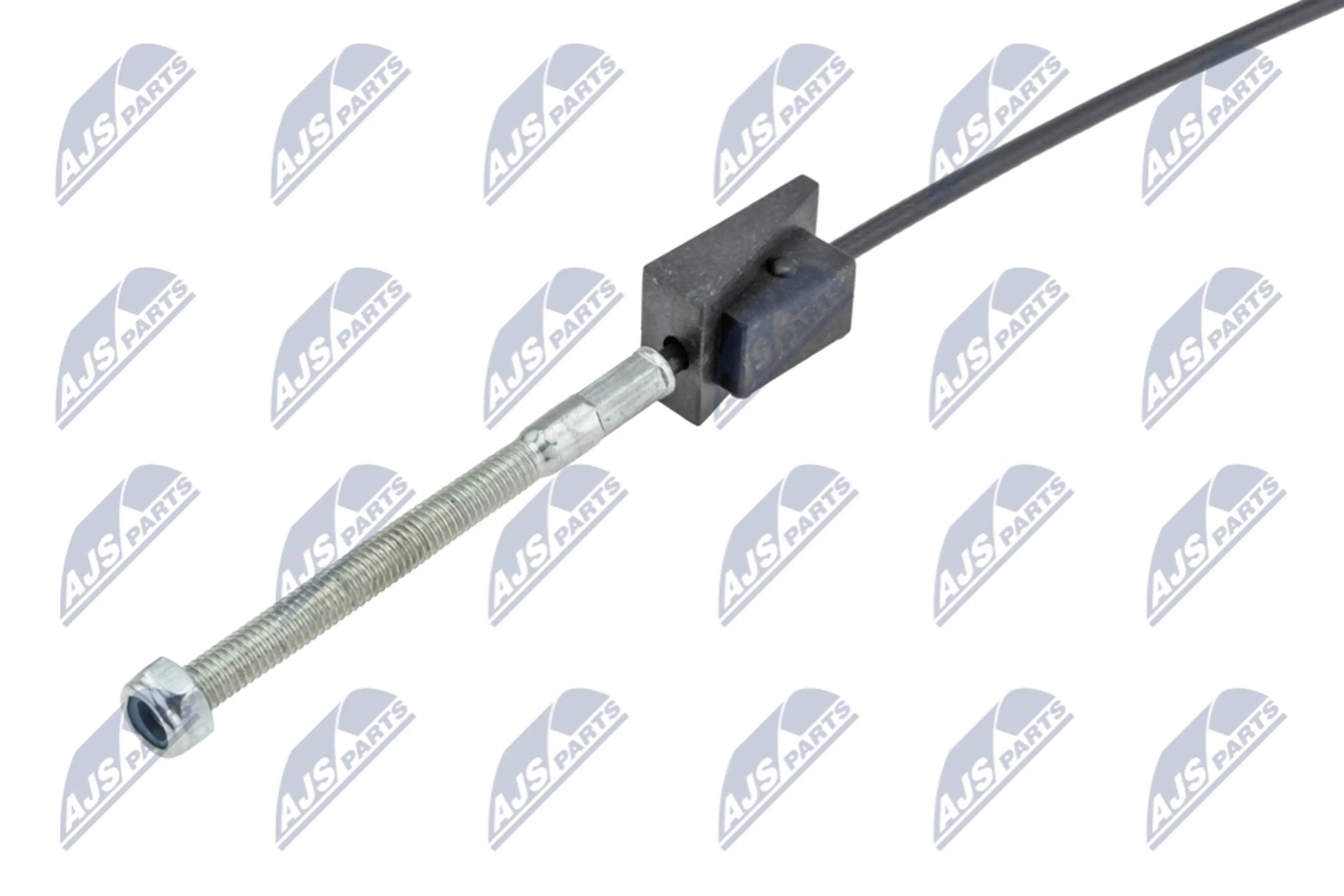 NTY CABLE DE FRENO DE MANO