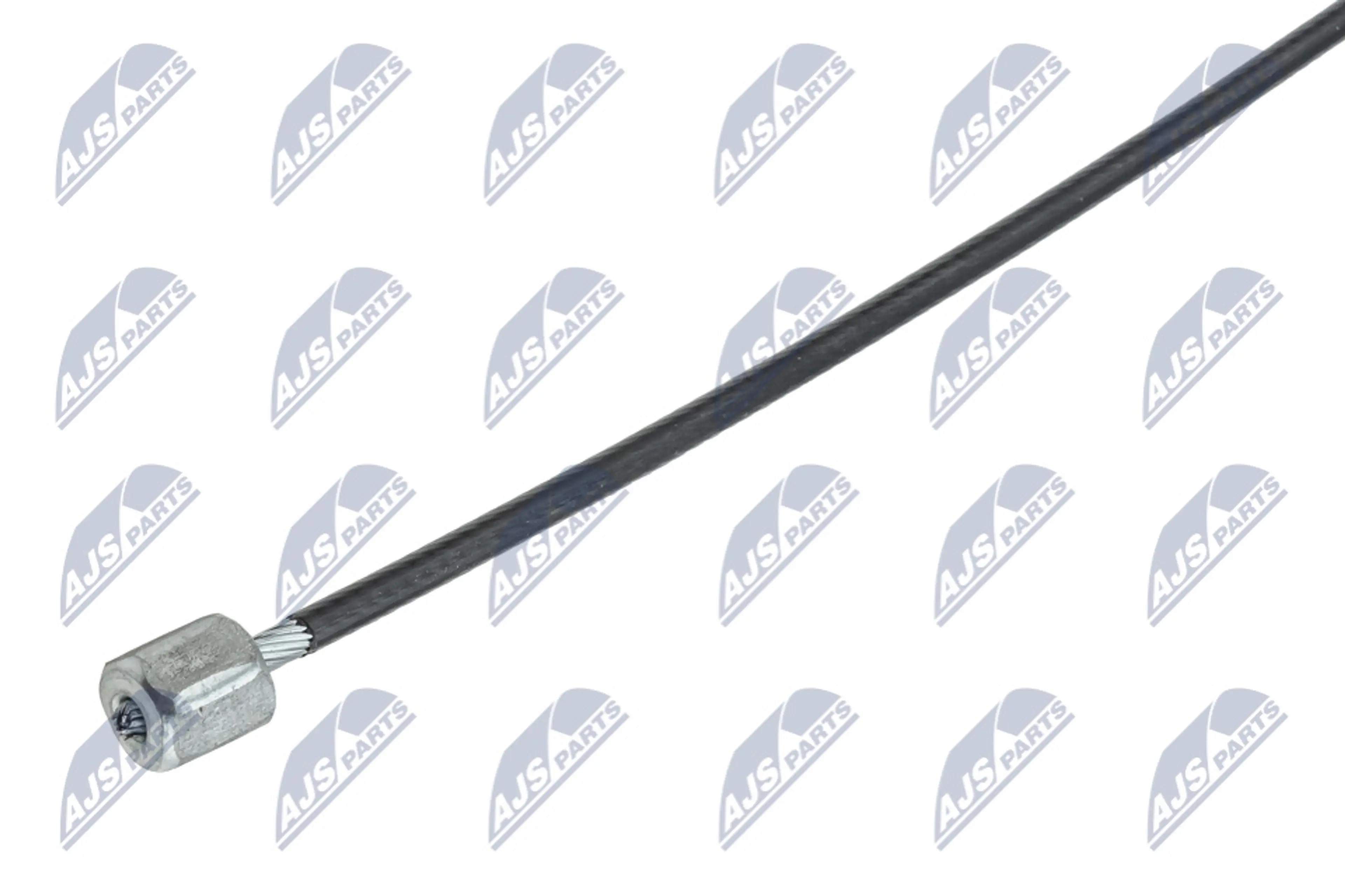 NTY CABLE DE FRENO DE MANO