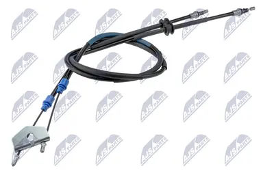 NTY CABLE DE FRENO DE MANO