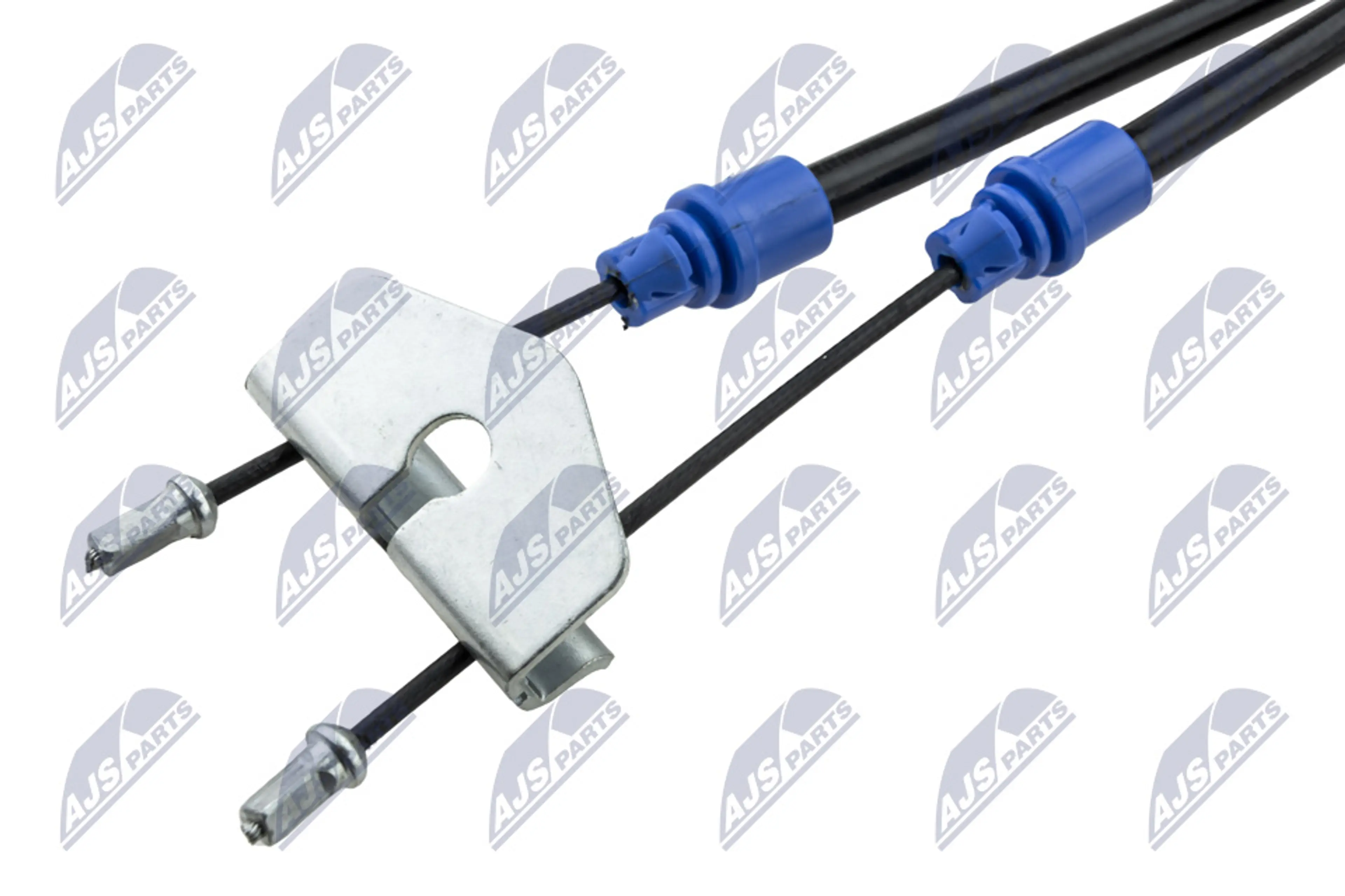 NTY CABLE DE FRENO DE MANO
