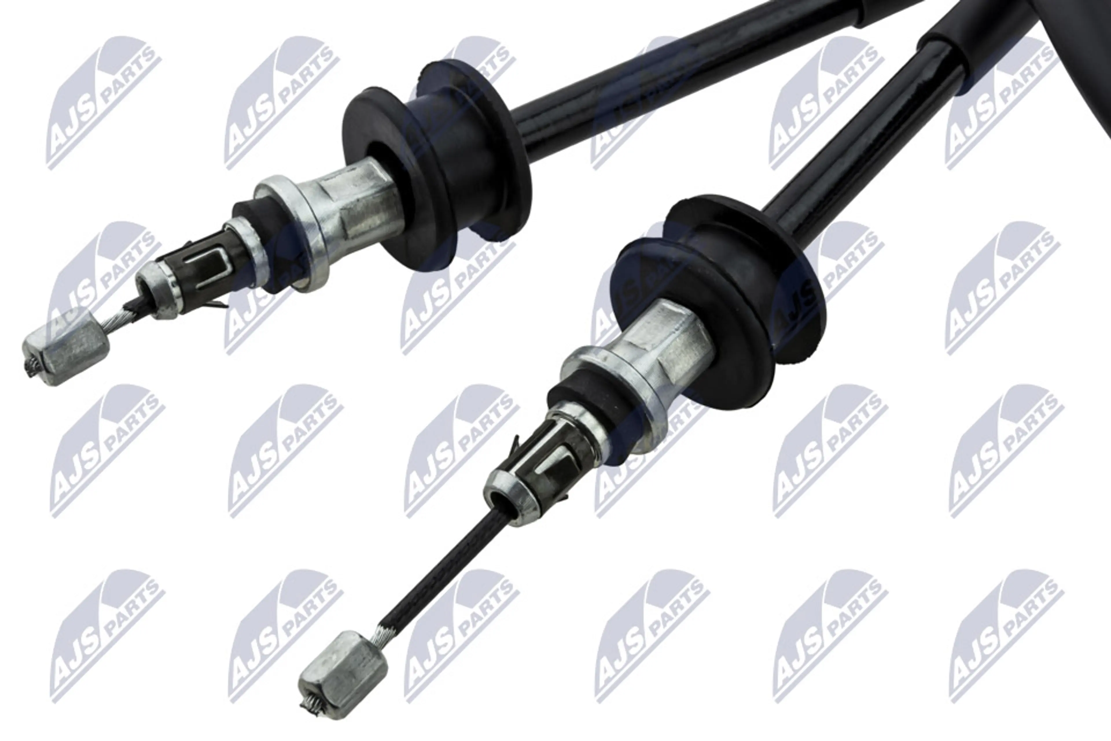 NTY CABLE DE FRENO DE MANO
