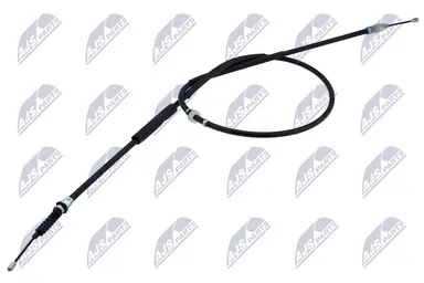 NTY CABLE DE FRENO DE MANO