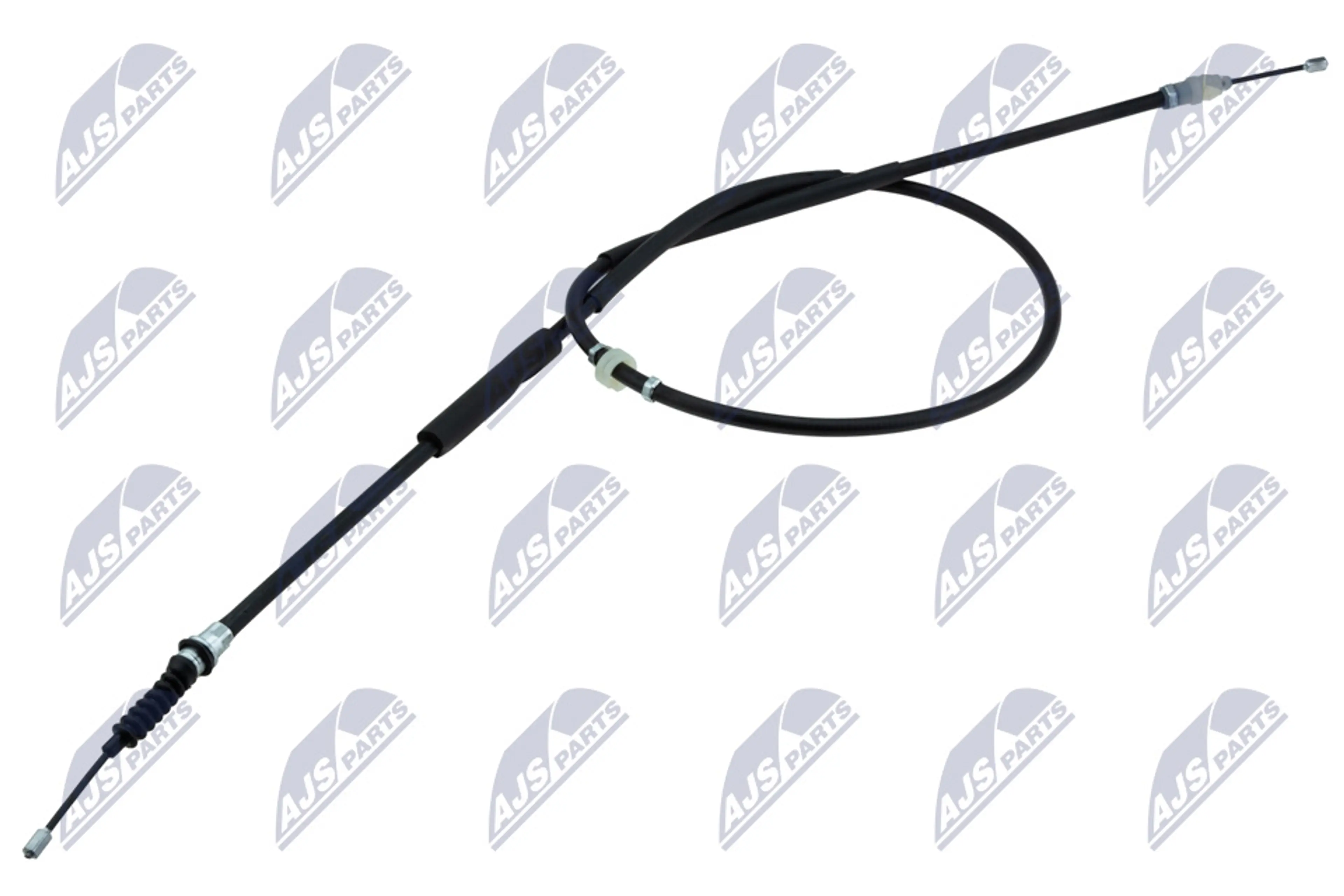 NTY CABLE DE FRENO DE MANO