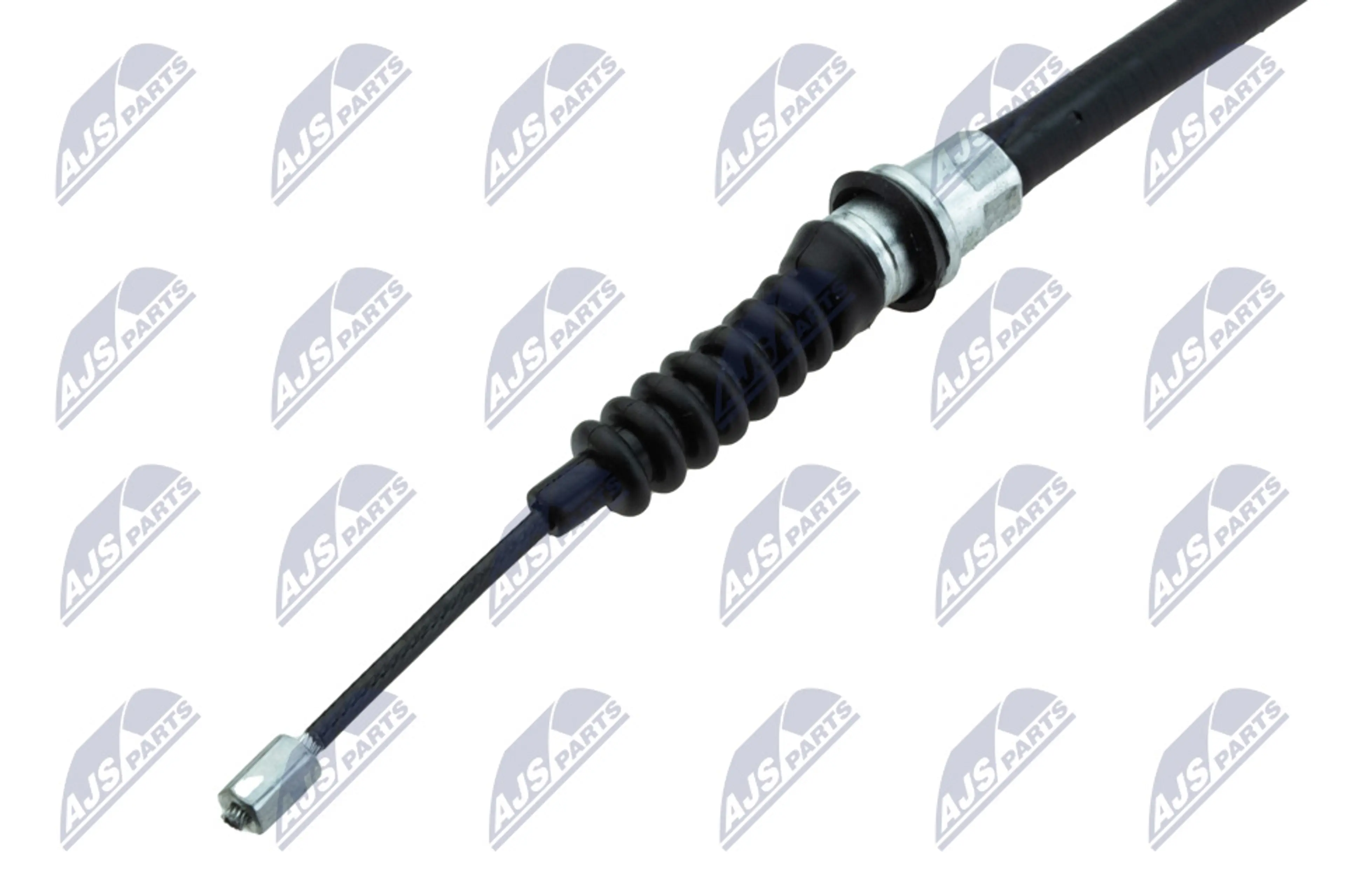 NTY CABLE DE FRENO DE MANO