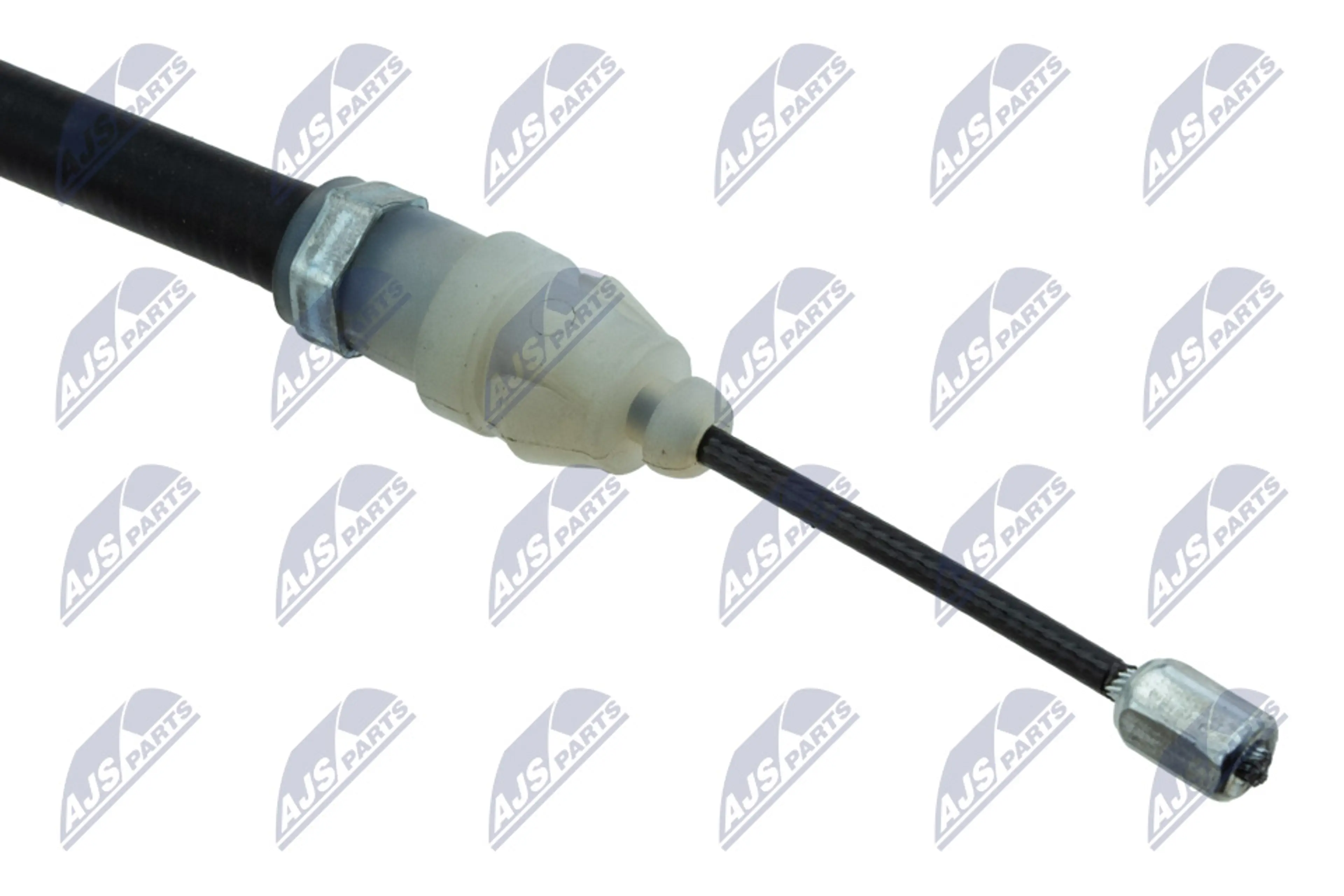 NTY CABLE DE FRENO DE MANO