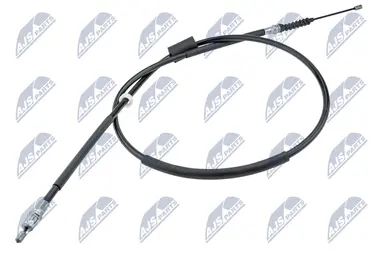 NTY CABLE DE FRENO DE MANO