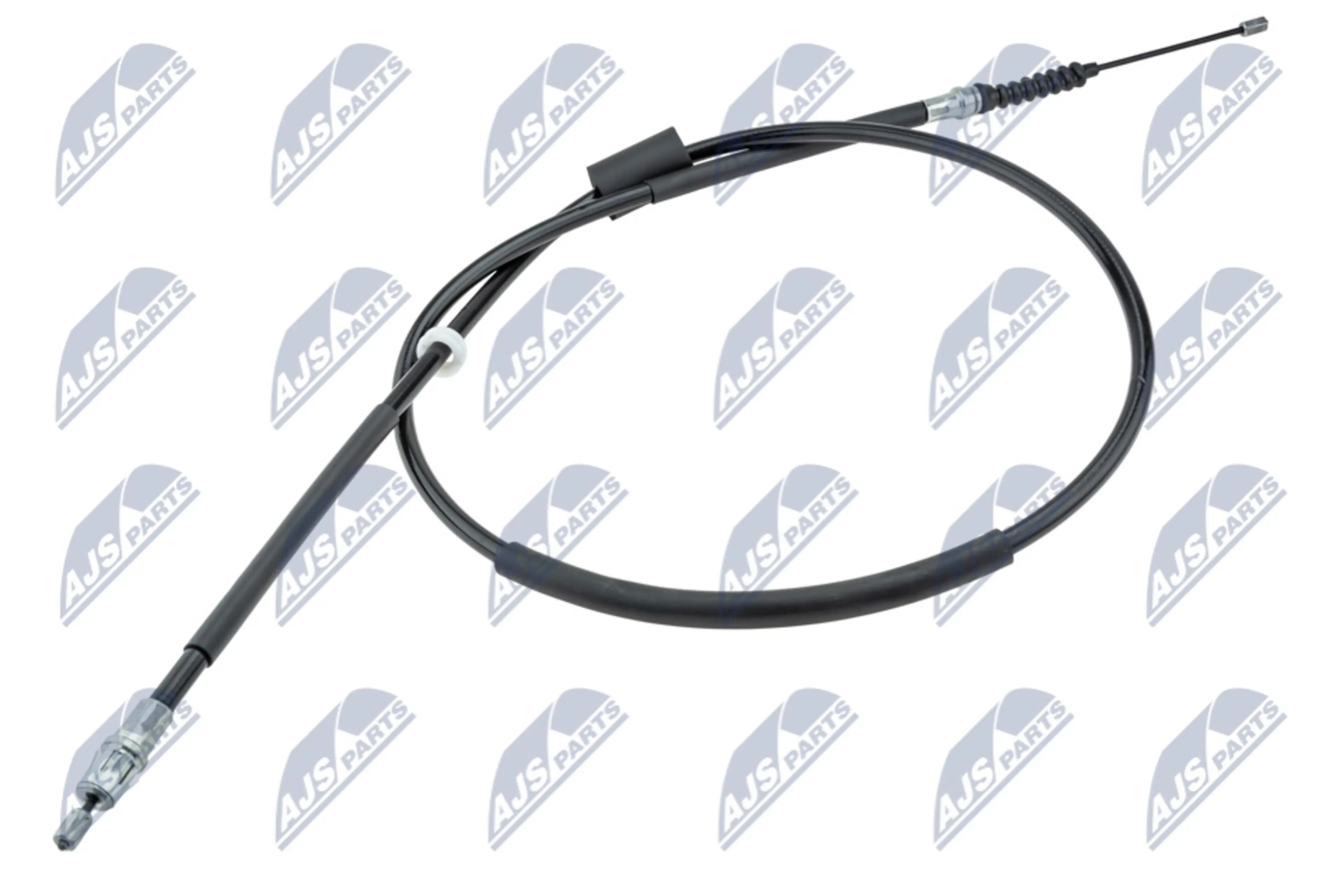 NTY CABLE DE FRENO DE MANO