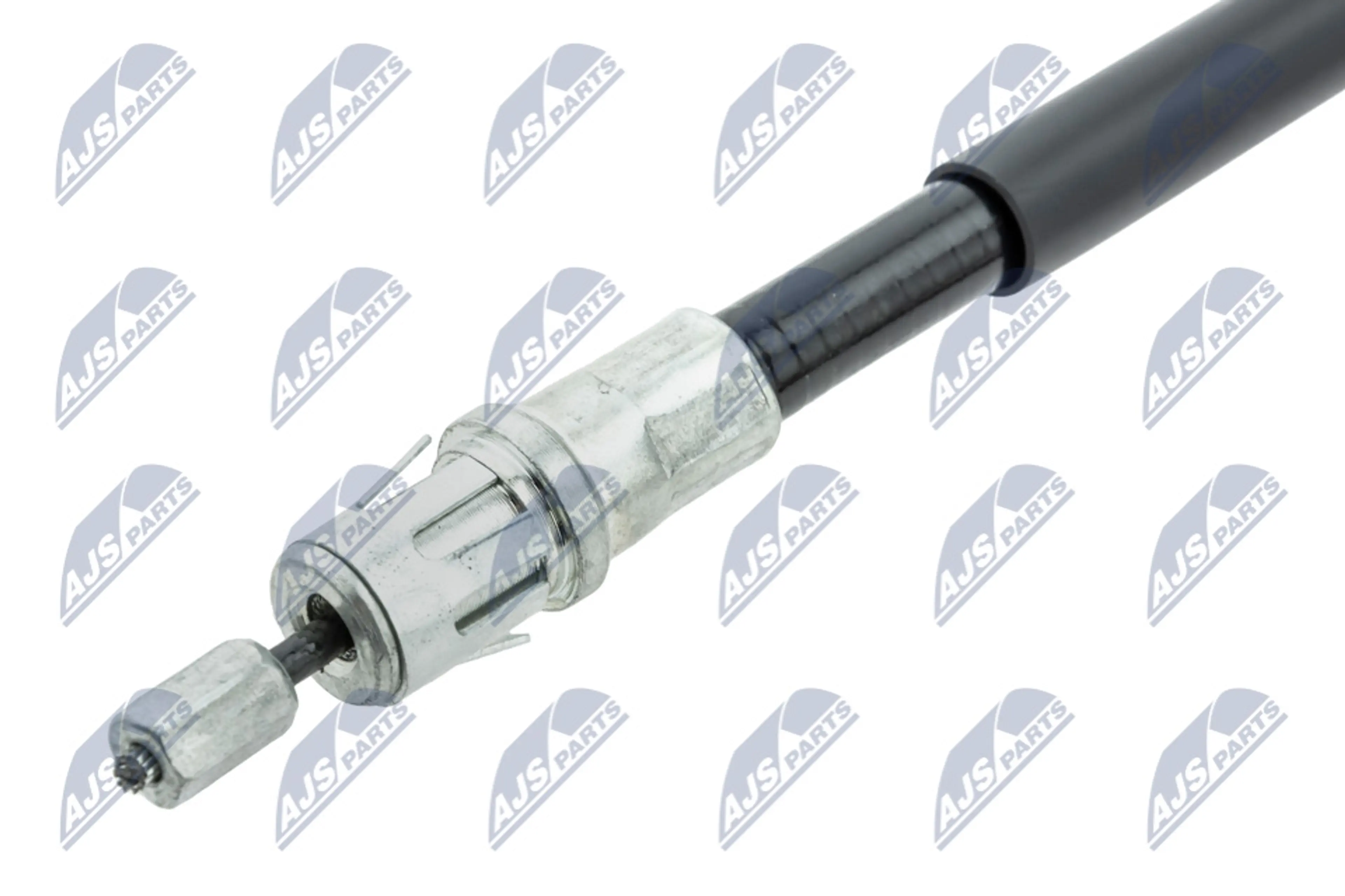 NTY CABLE DE FRENO DE MANO