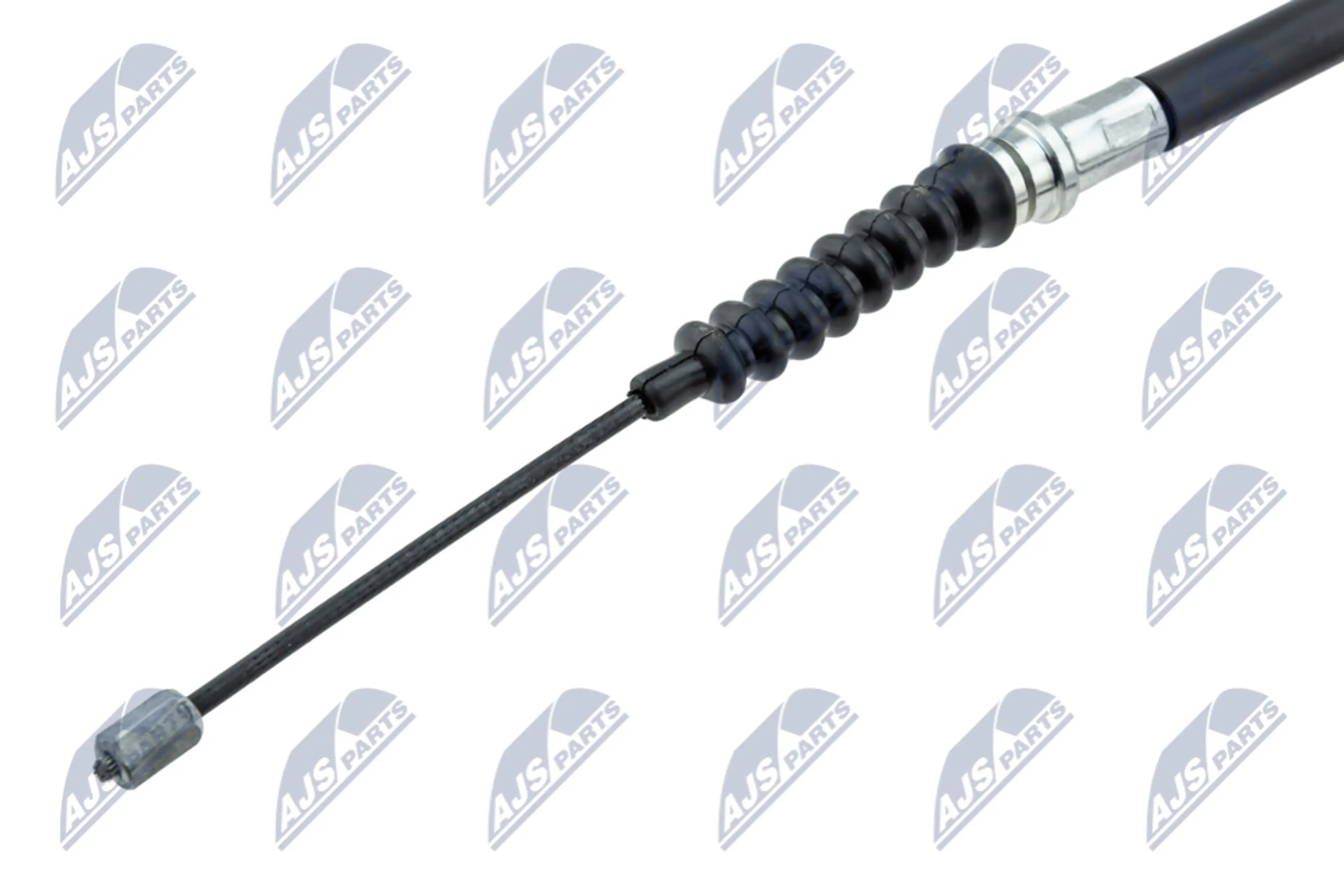 NTY CABLE DE FRENO DE MANO