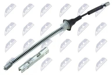 NTY CABLE DE FRENO DE MANO