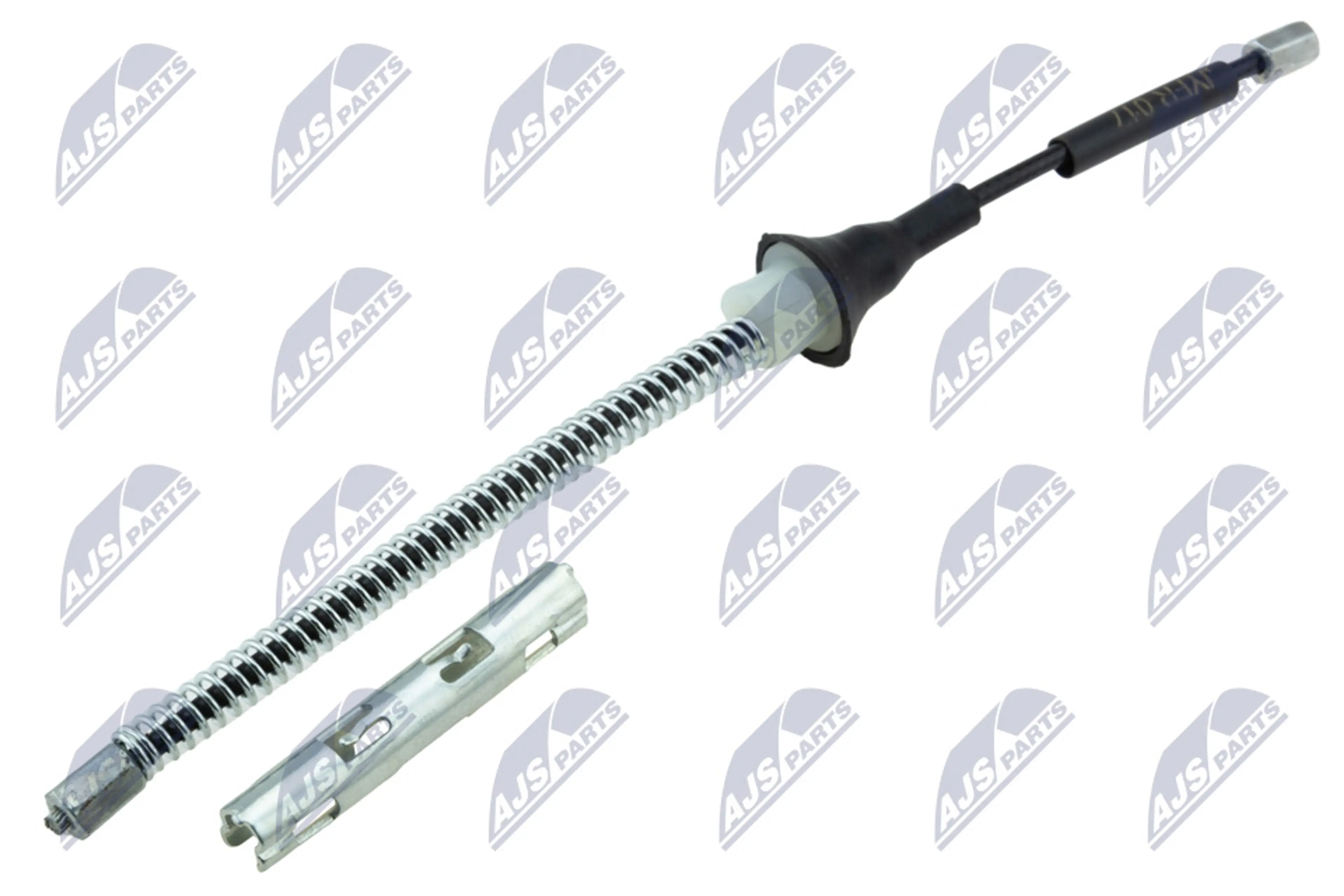 NTY CABLE DE FRENO DE MANO