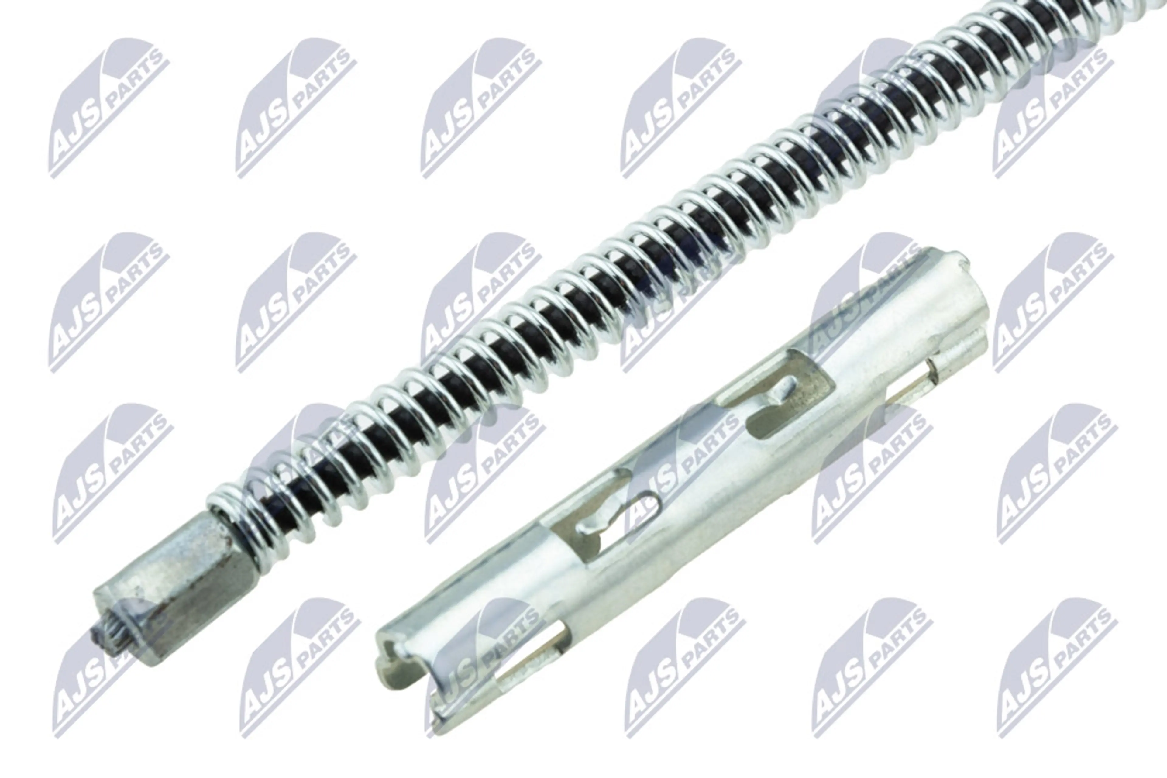 NTY CABLE DE FRENO DE MANO