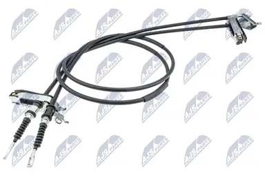 NTY CABLE DE FRENO DE MANO