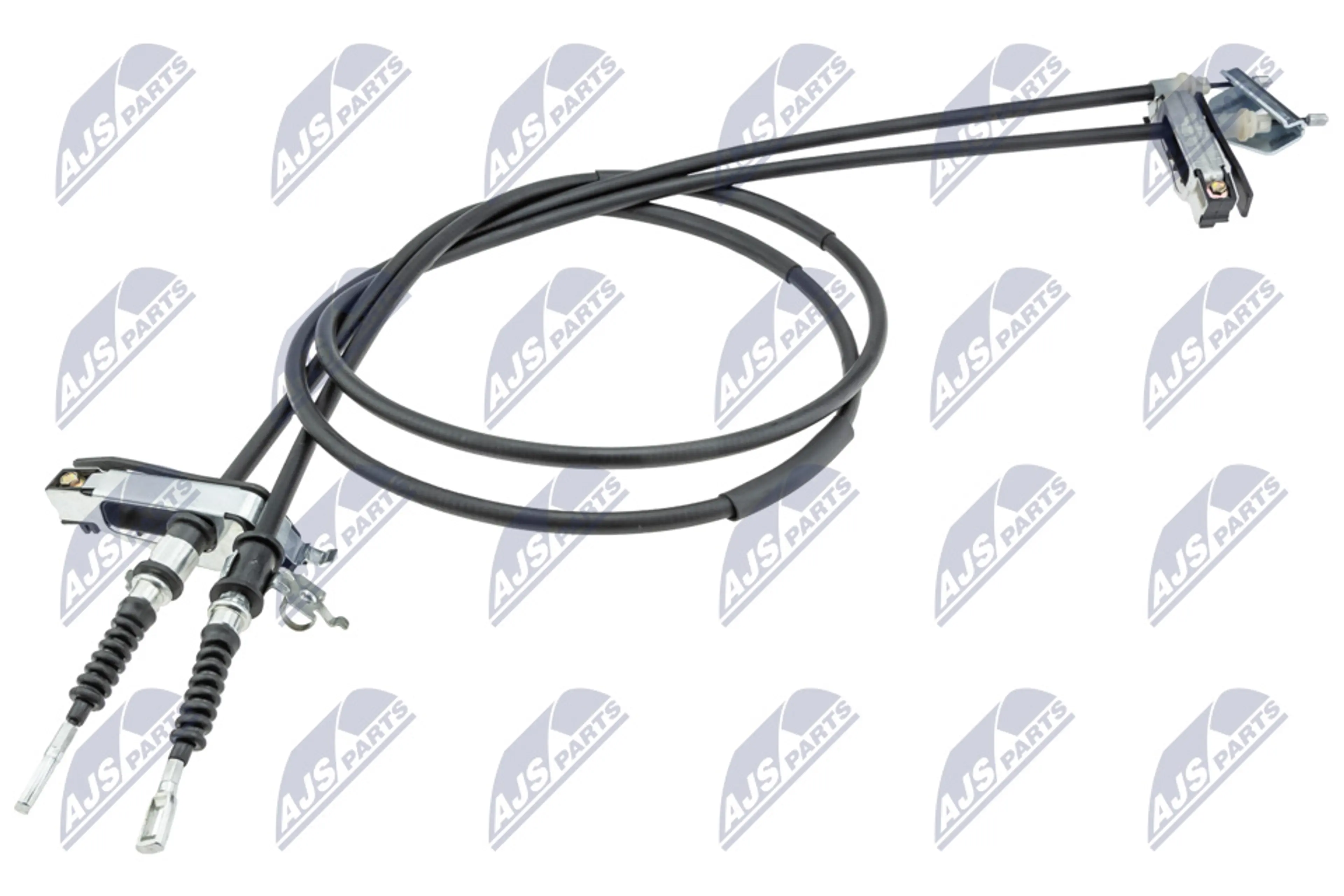 NTY CABLE DE FRENO DE MANO