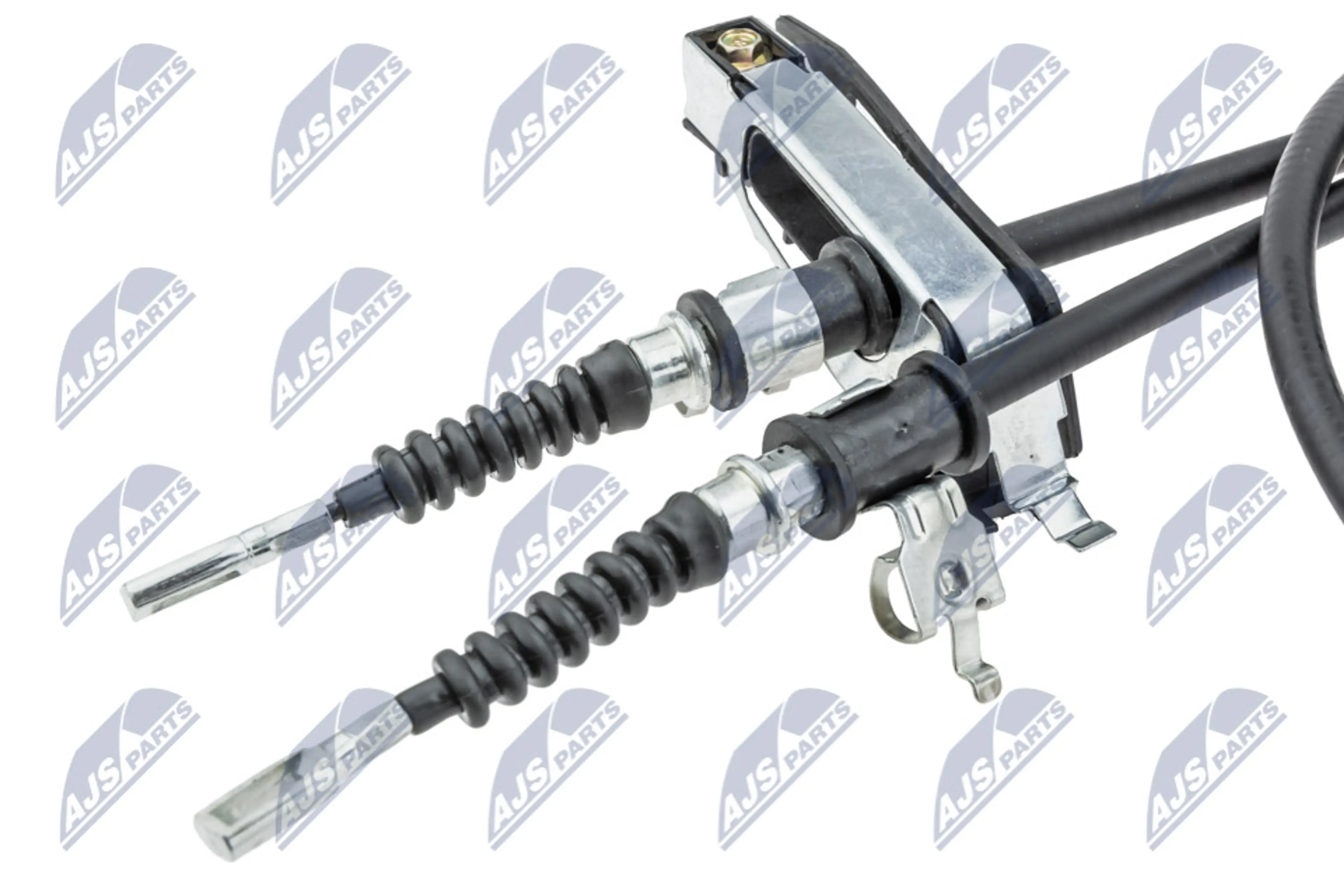 NTY CABLE DE FRENO DE MANO