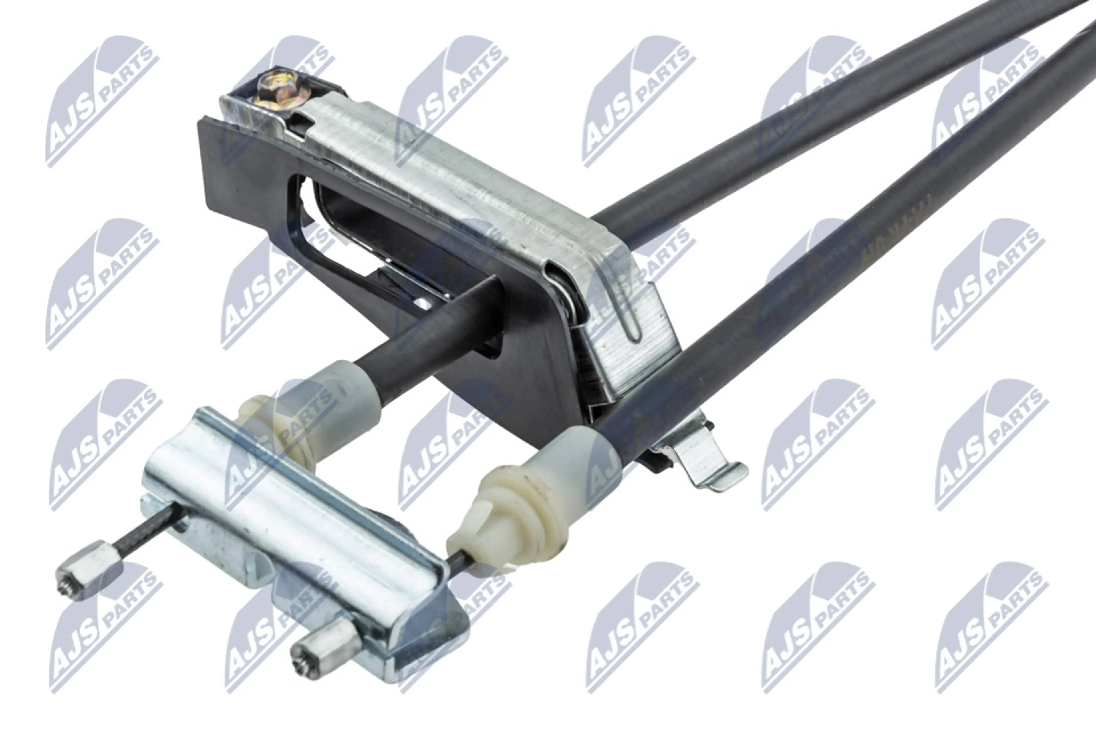 NTY CABLE DE FRENO DE MANO