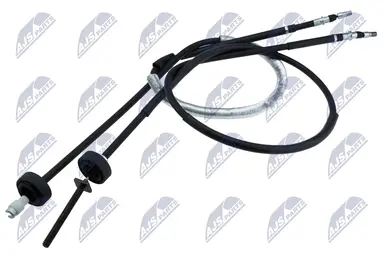 NTY CABLE DE FRENO DE MANO