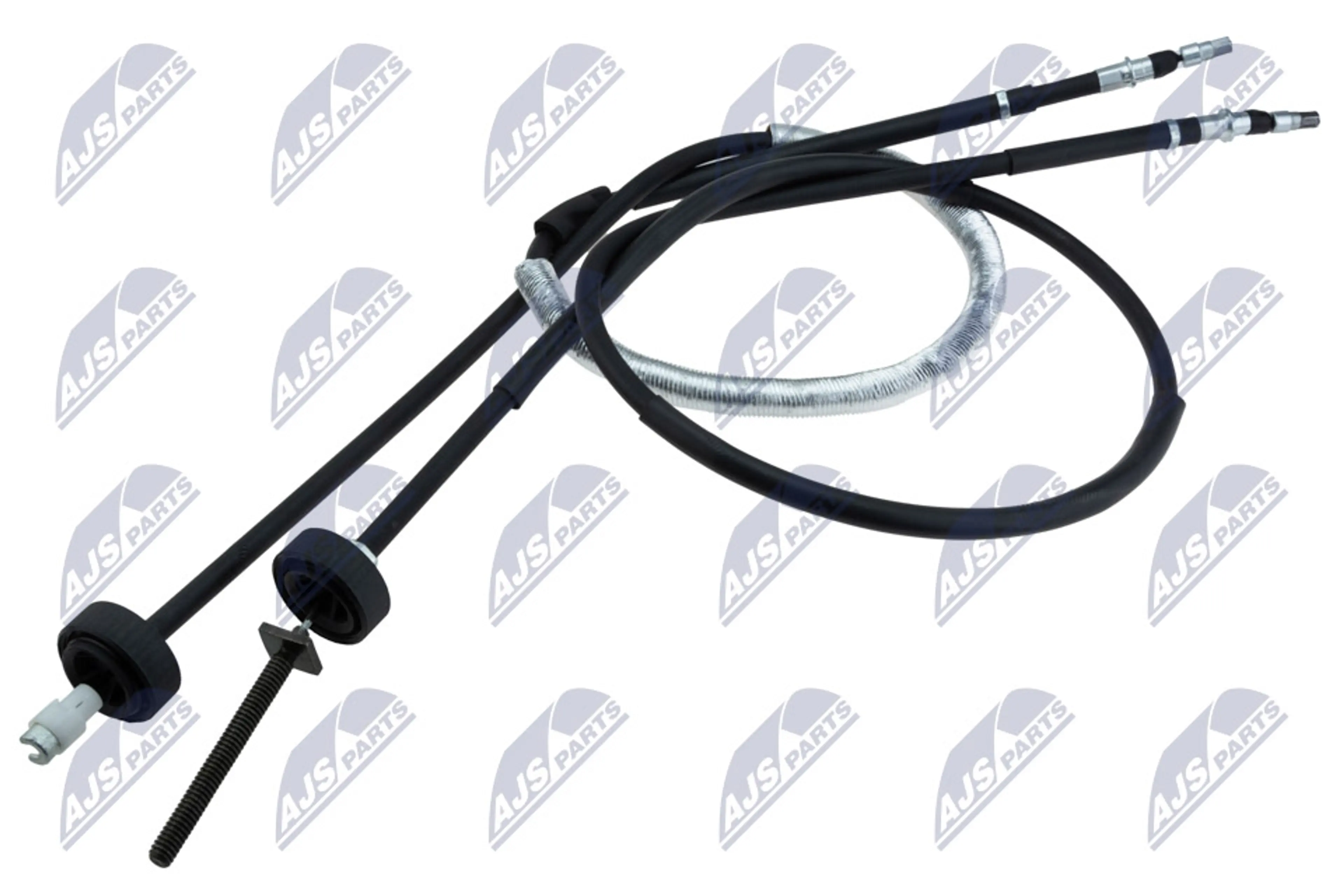 NTY CABLE DE FRENO DE MANO