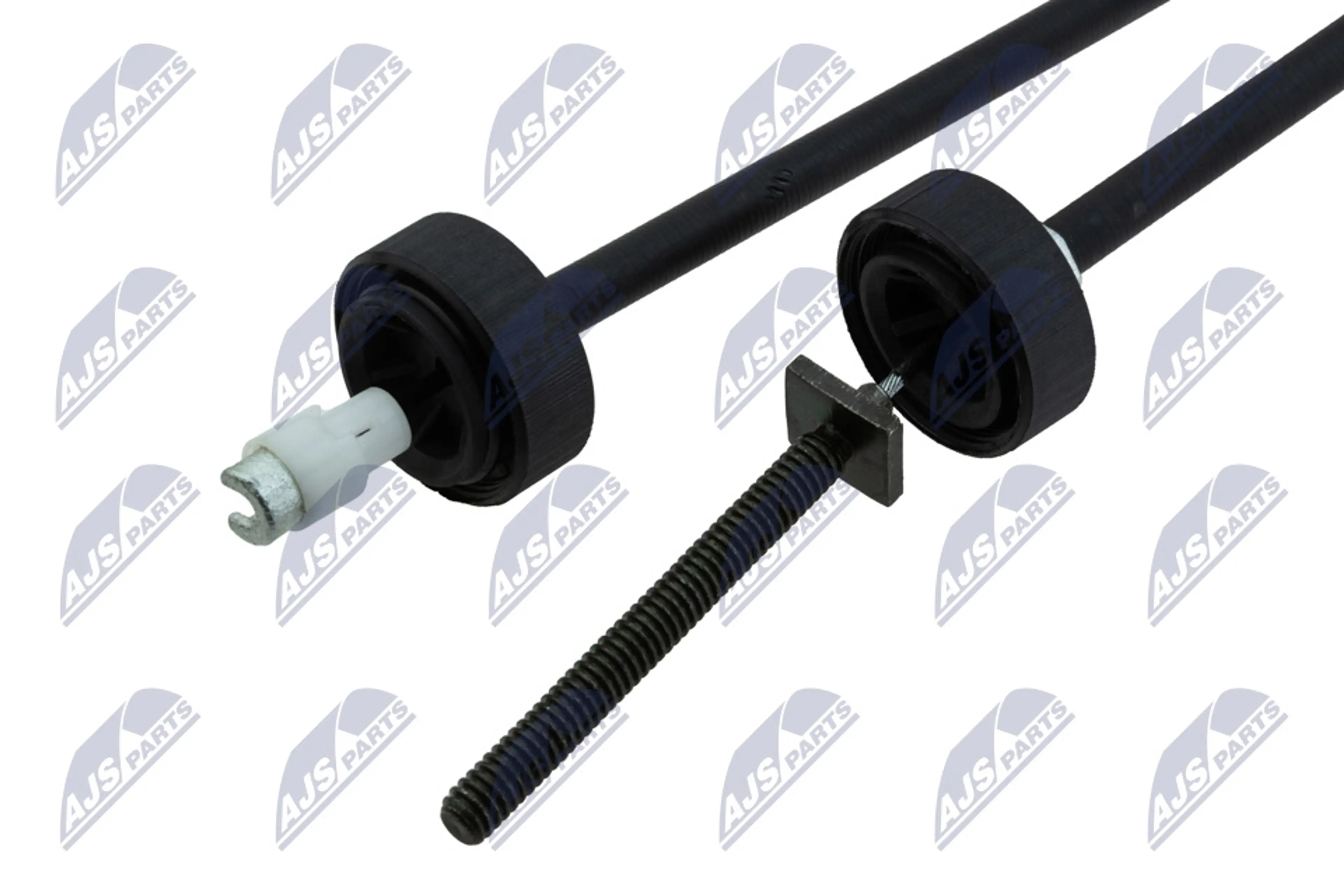 NTY CABLE DE FRENO DE MANO