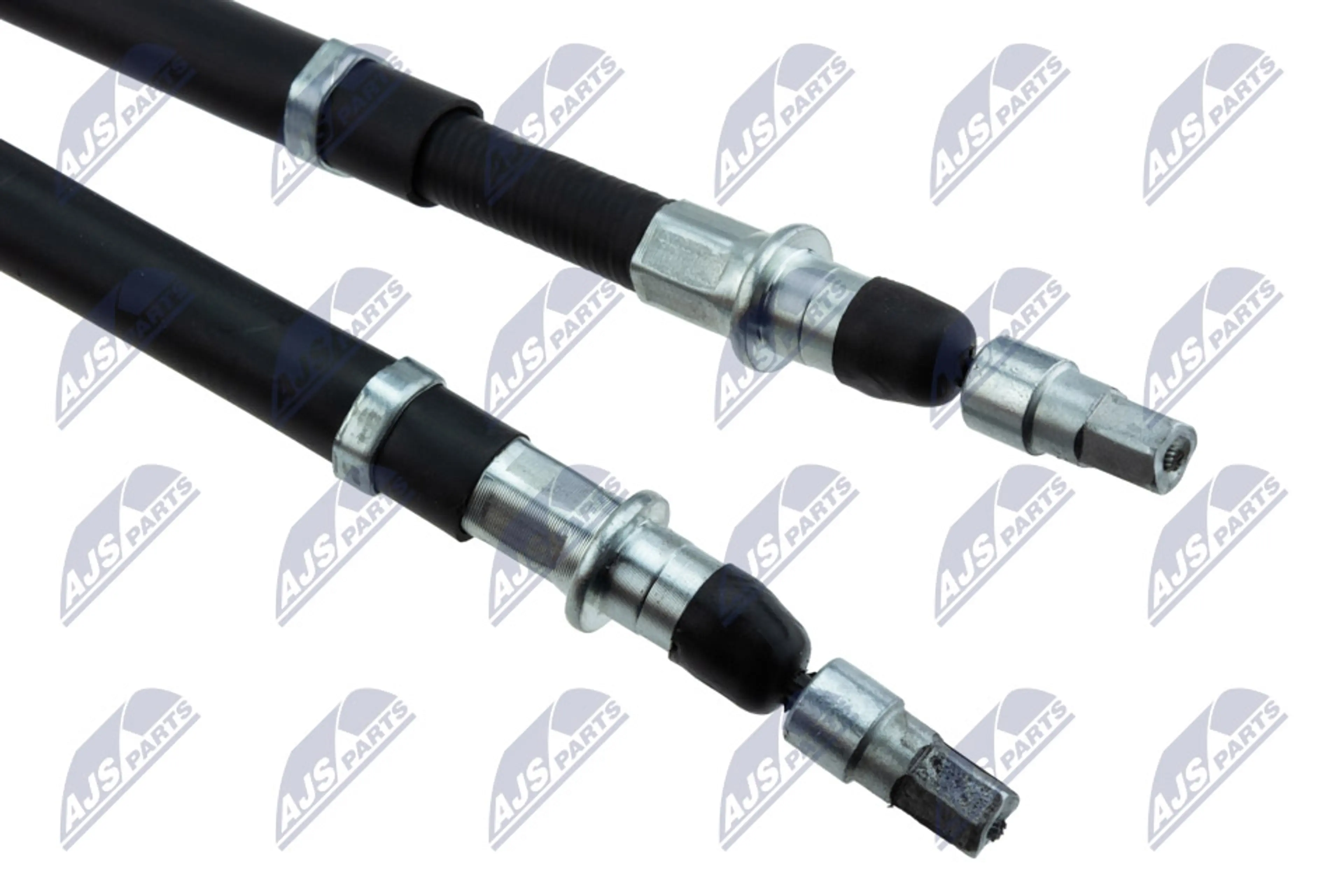 NTY CABLE DE FRENO DE MANO