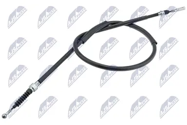 NTY CABLE DE FRENO DE MANO