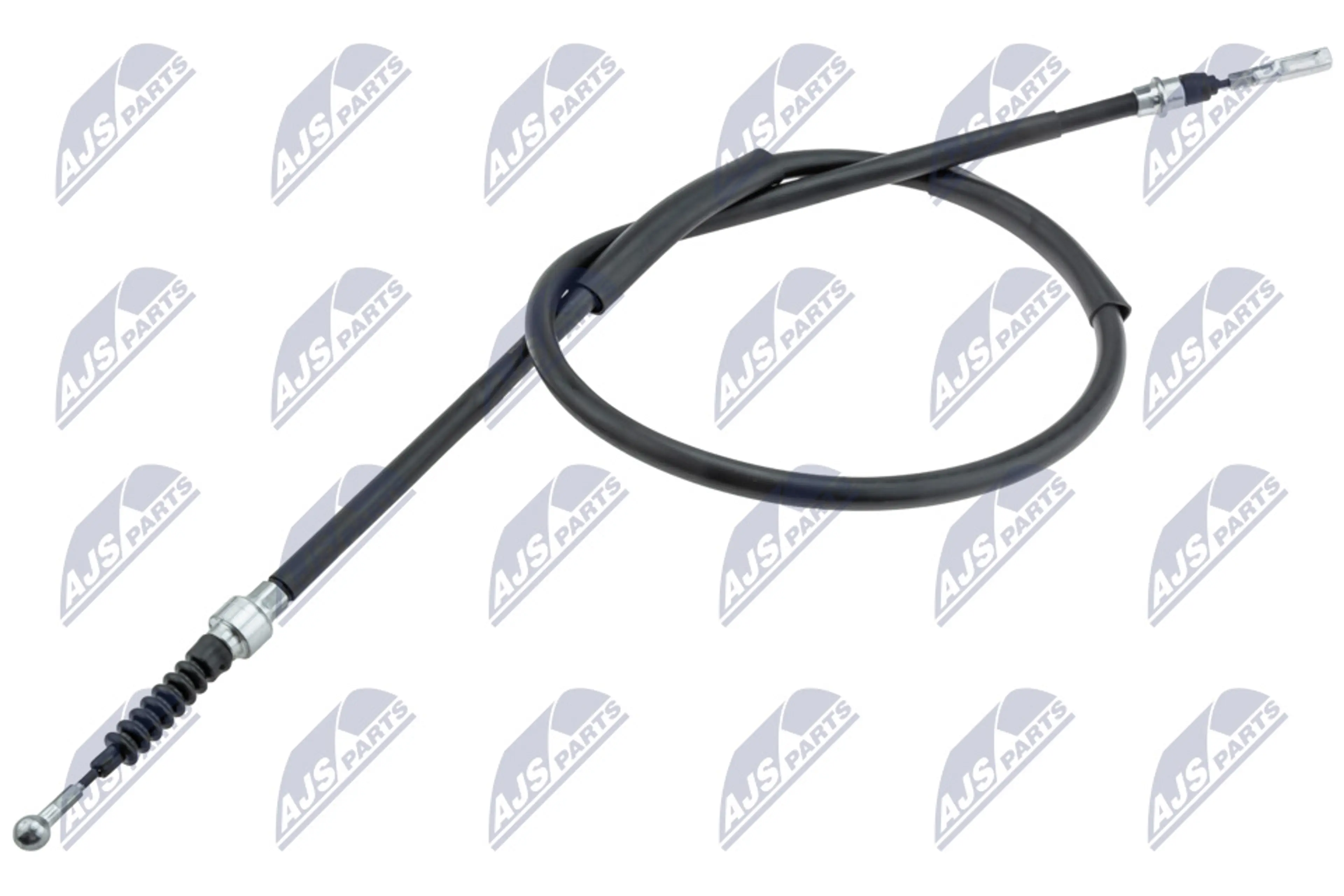 NTY CABLE DE FRENO DE MANO