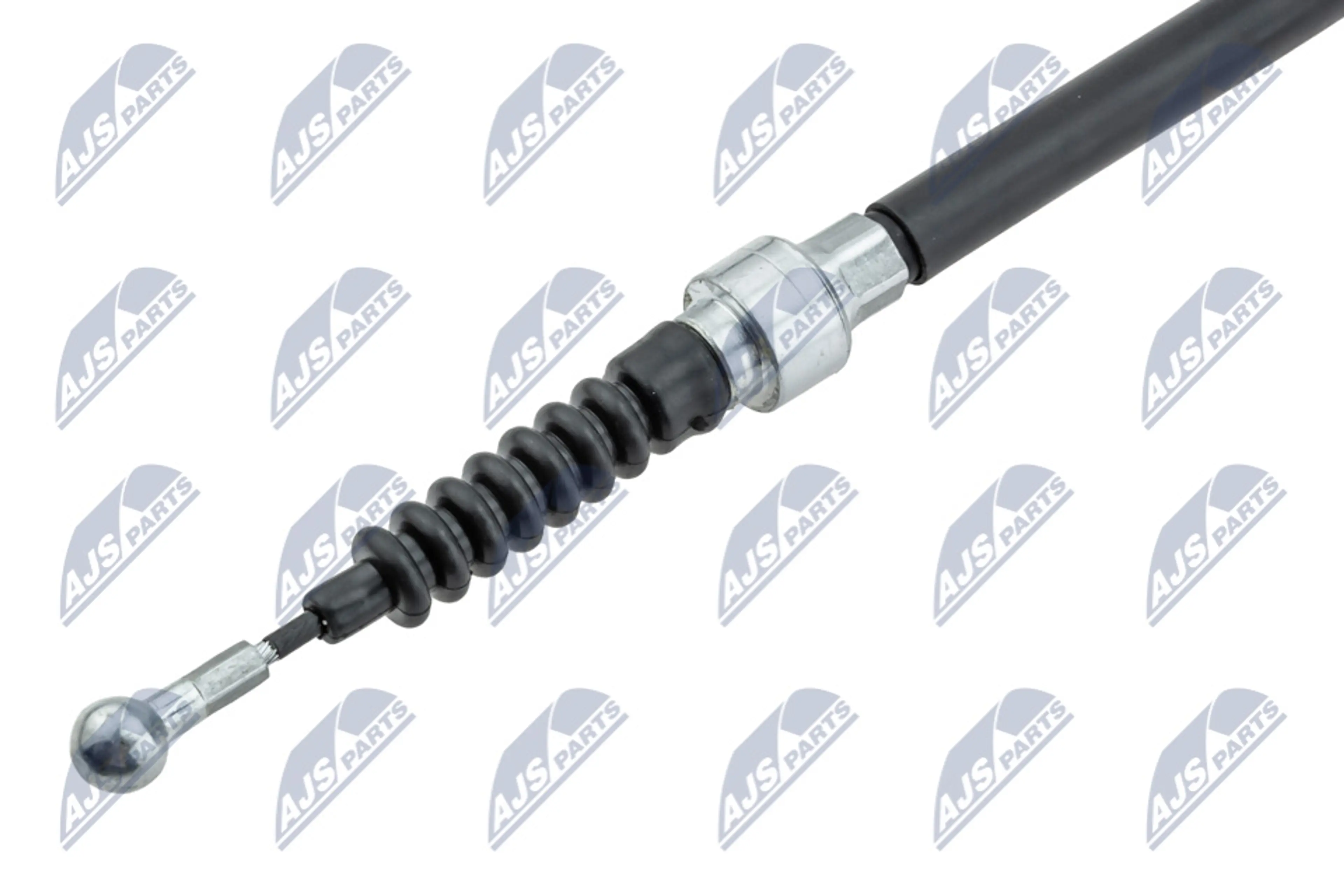 NTY CABLE DE FRENO DE MANO