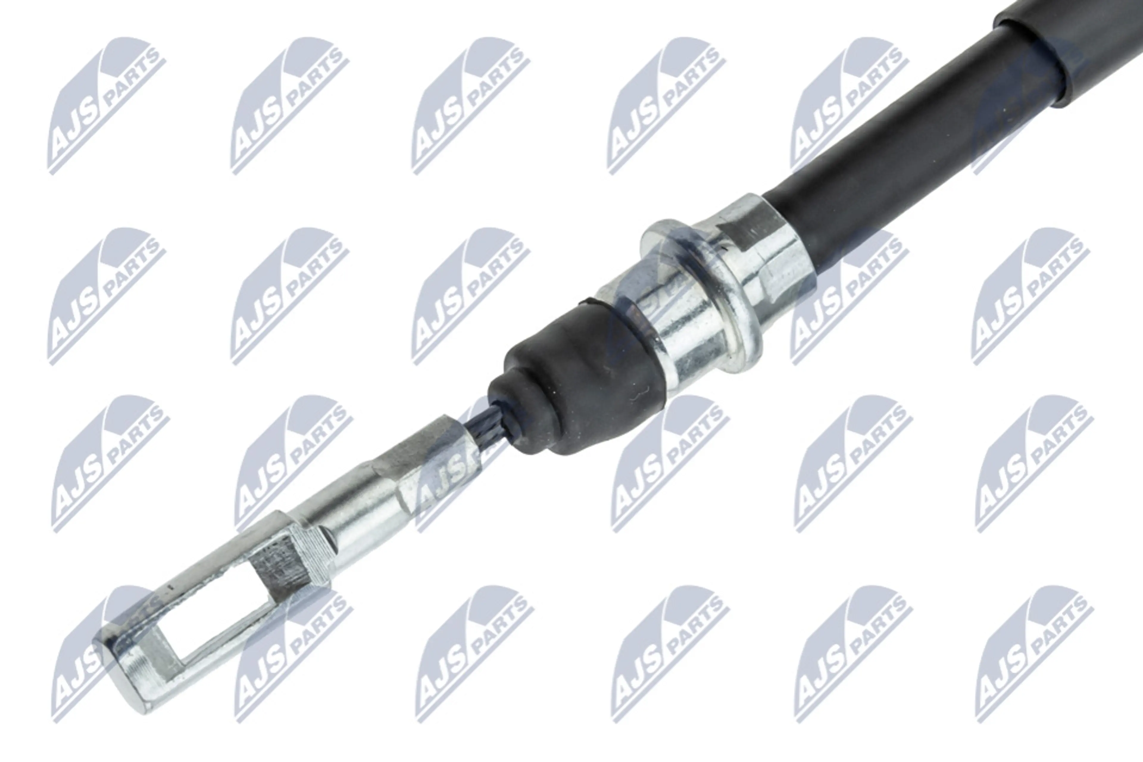 NTY CABLE DE FRENO DE MANO