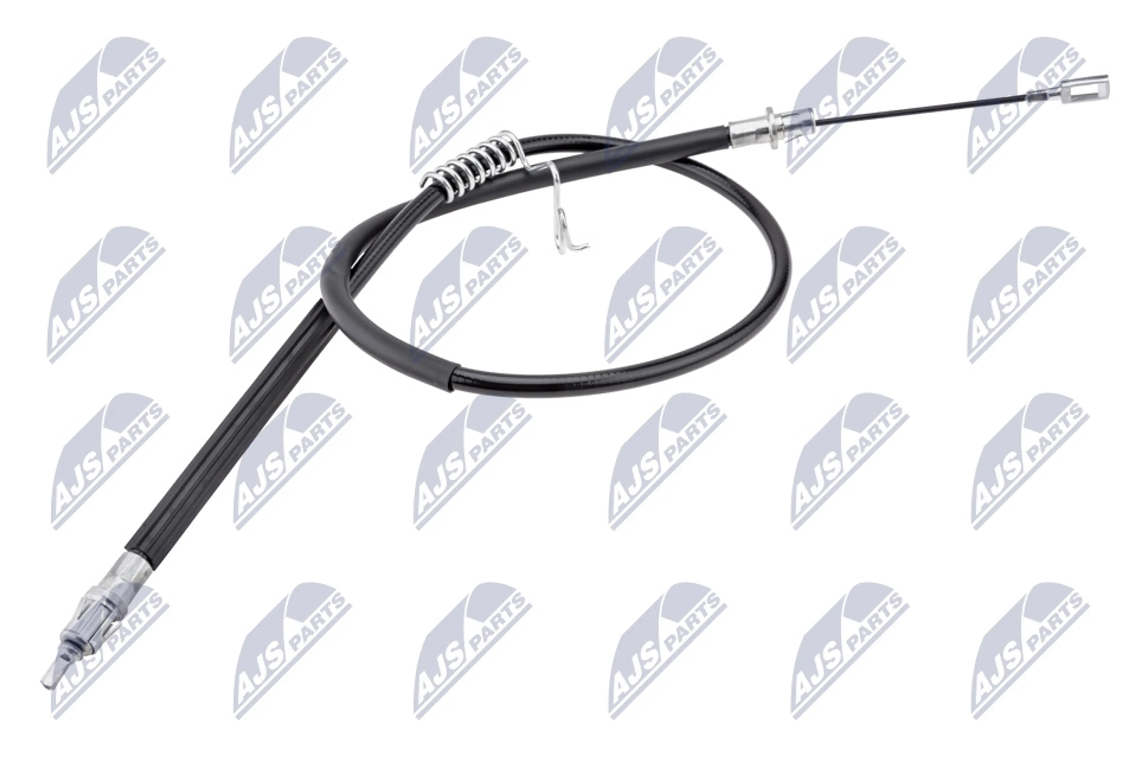 NTY CABLE DE FRENO DE MANO
