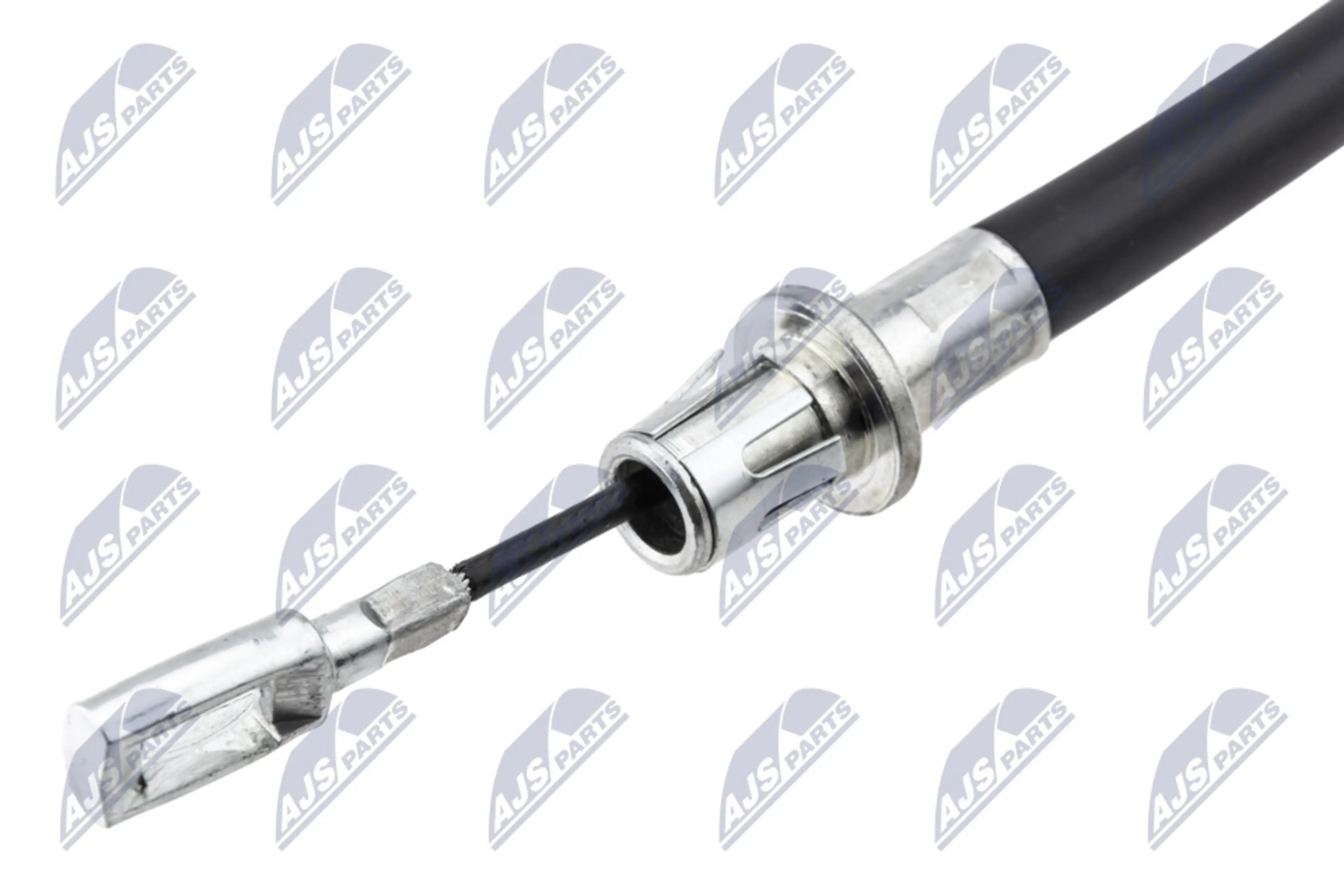 NTY CABLE DE FRENO DE MANO