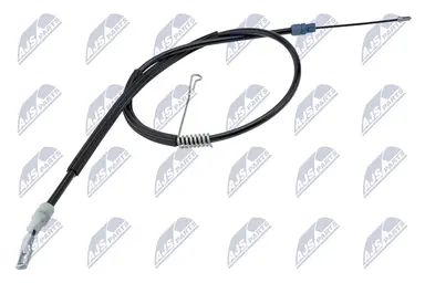 NTY CABLE DE FRENO DE MANO