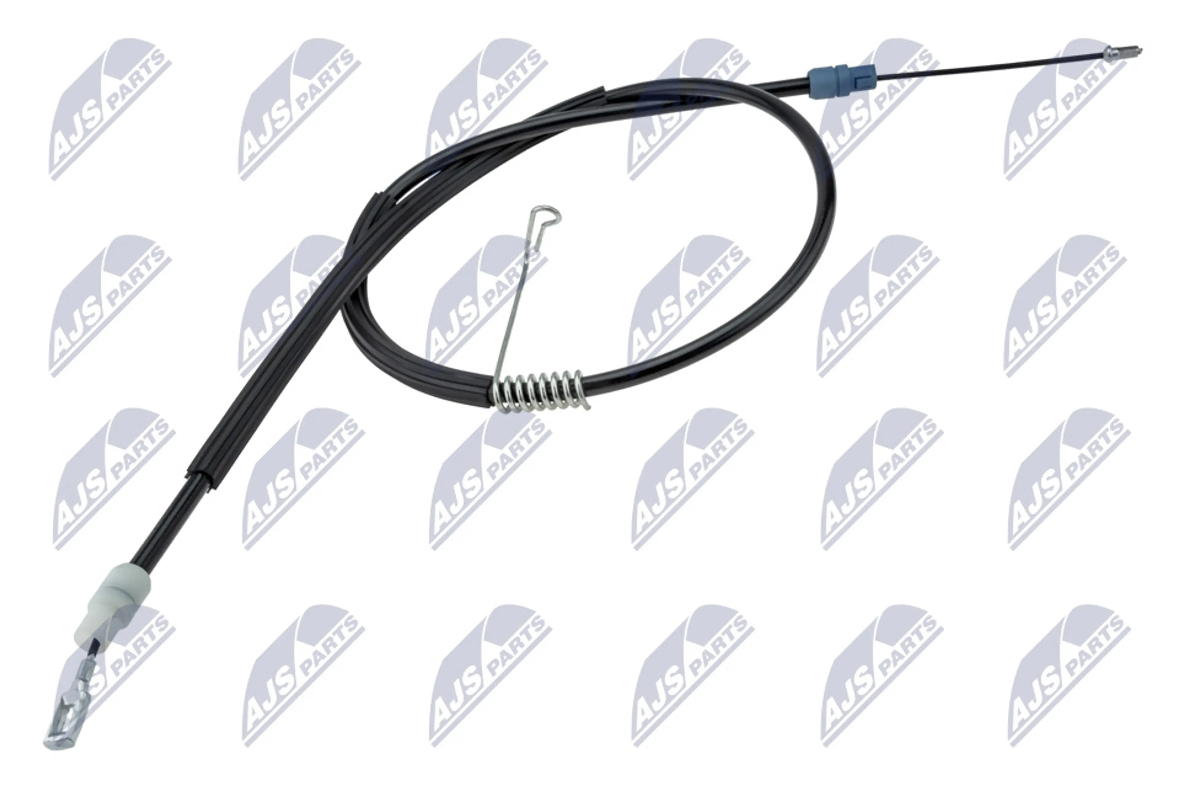 NTY CABLE DE FRENO DE MANO