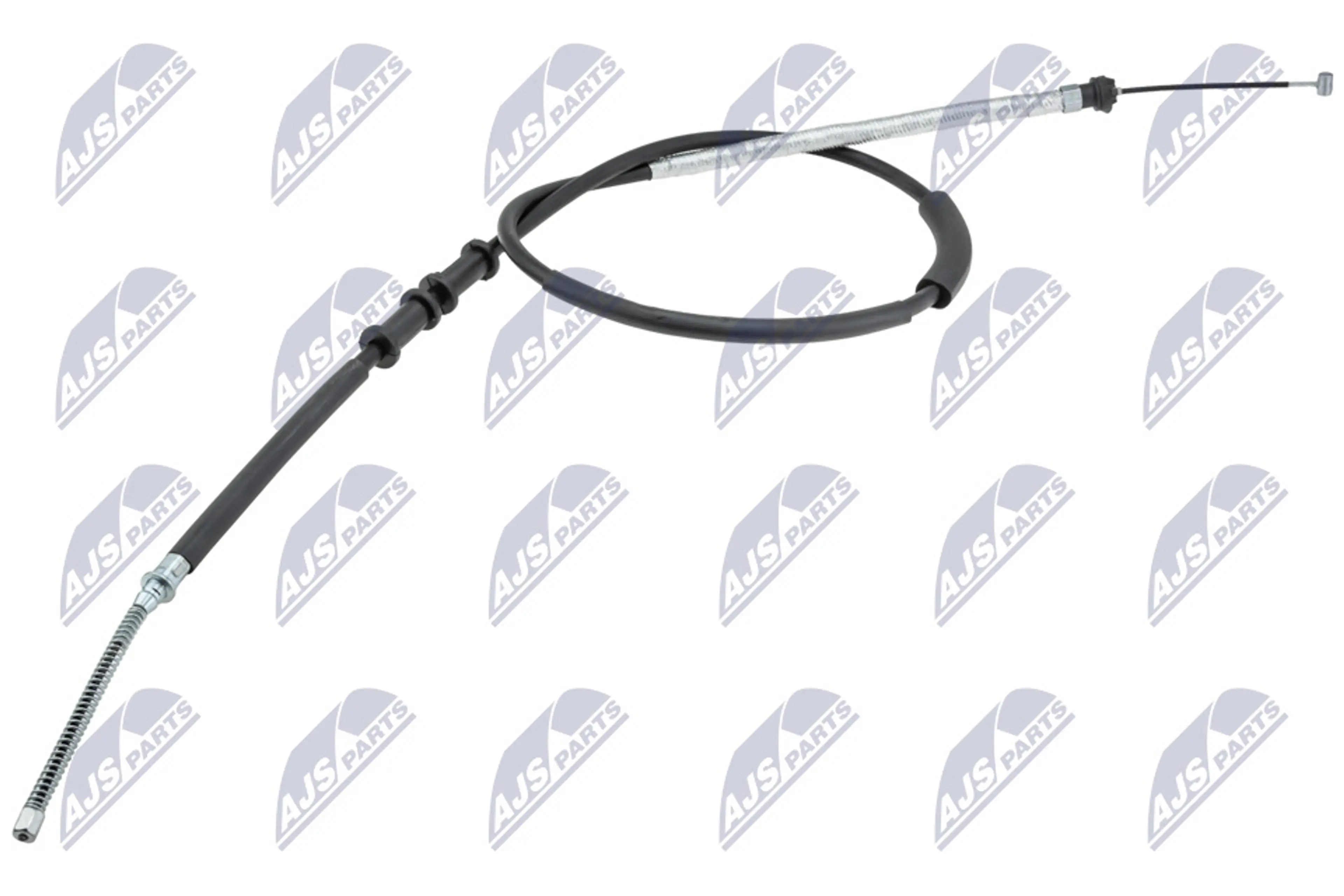 NTY CABLE DE FRENO DE MANO