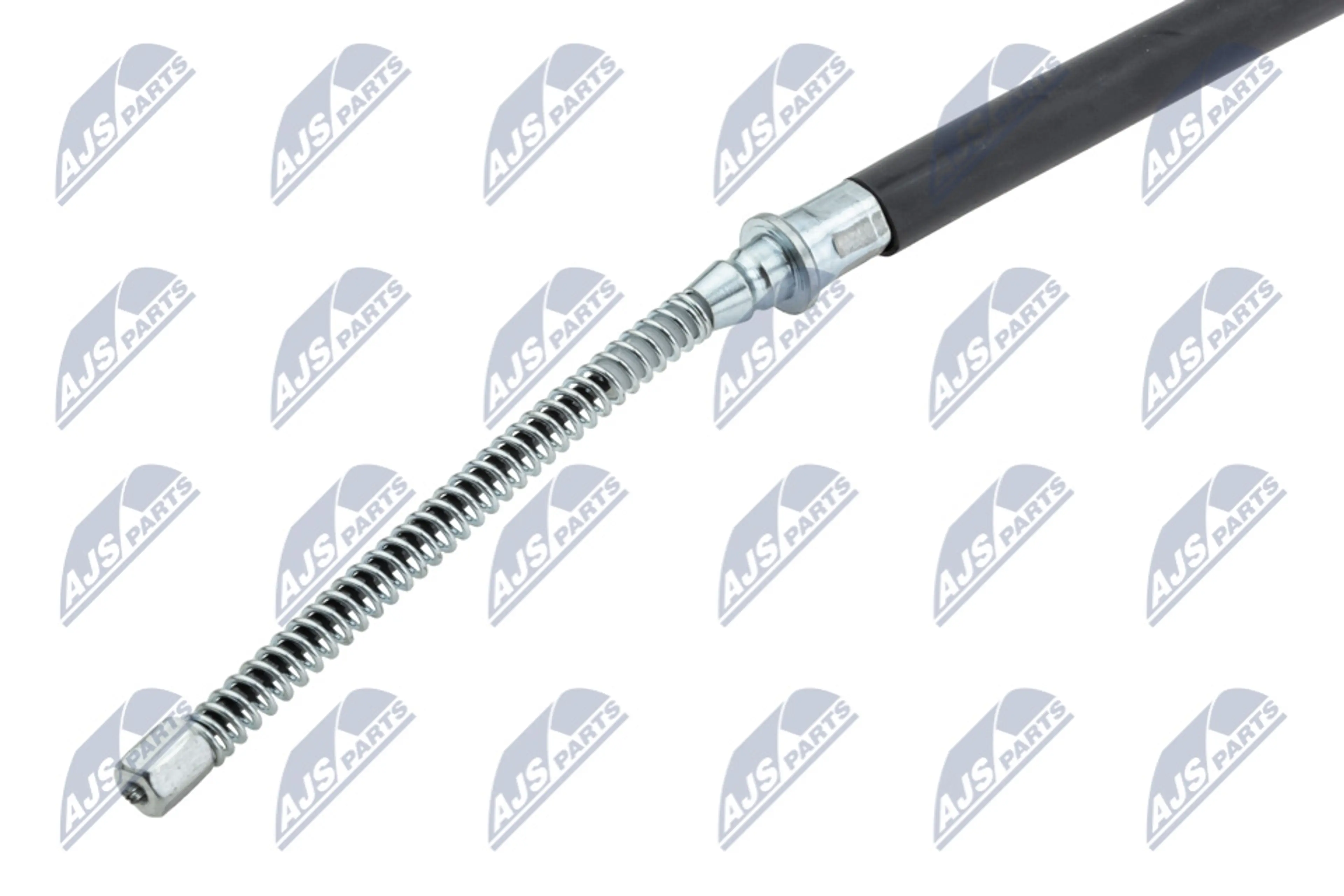 NTY CABLE DE FRENO DE MANO