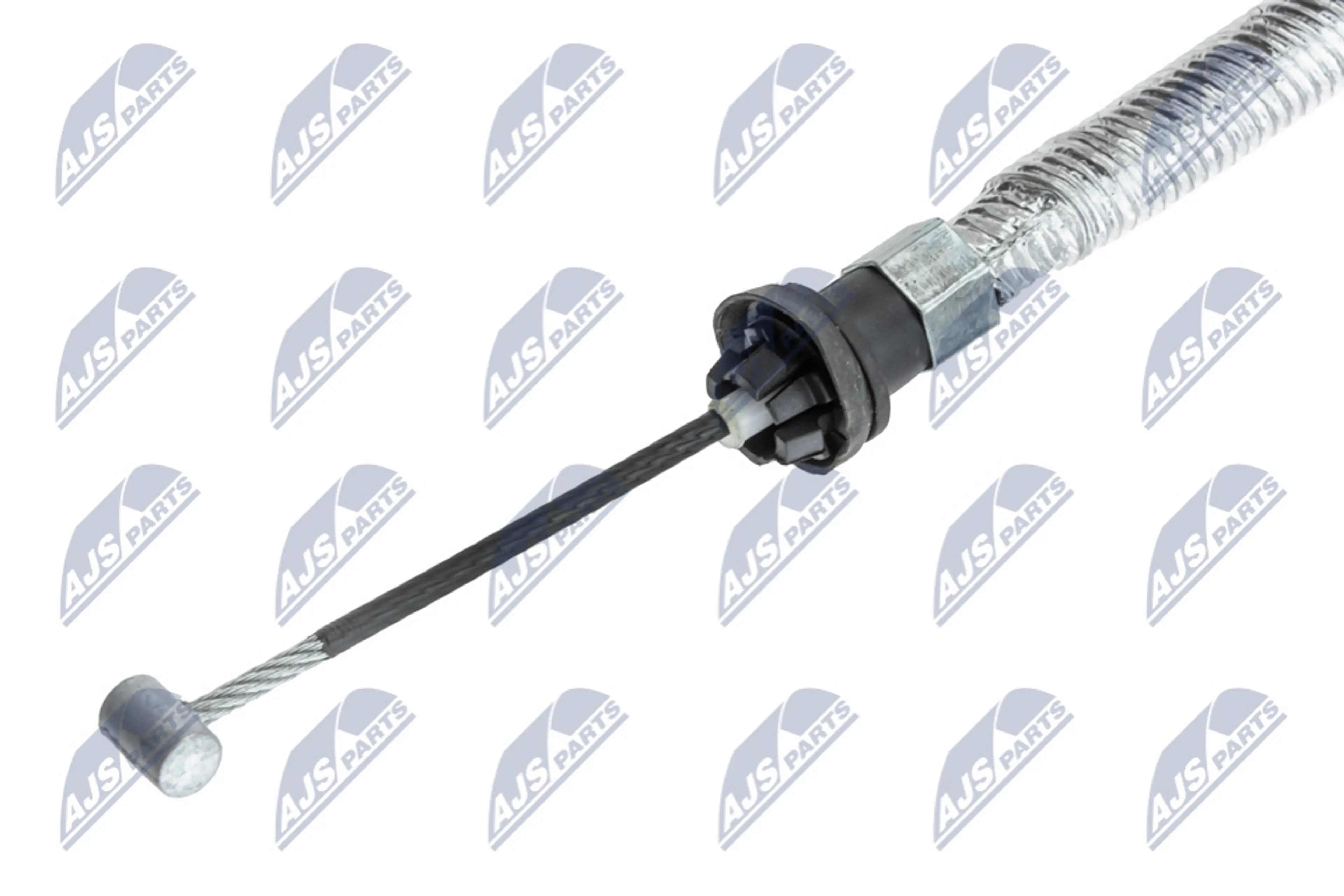 NTY CABLE DE FRENO DE MANO