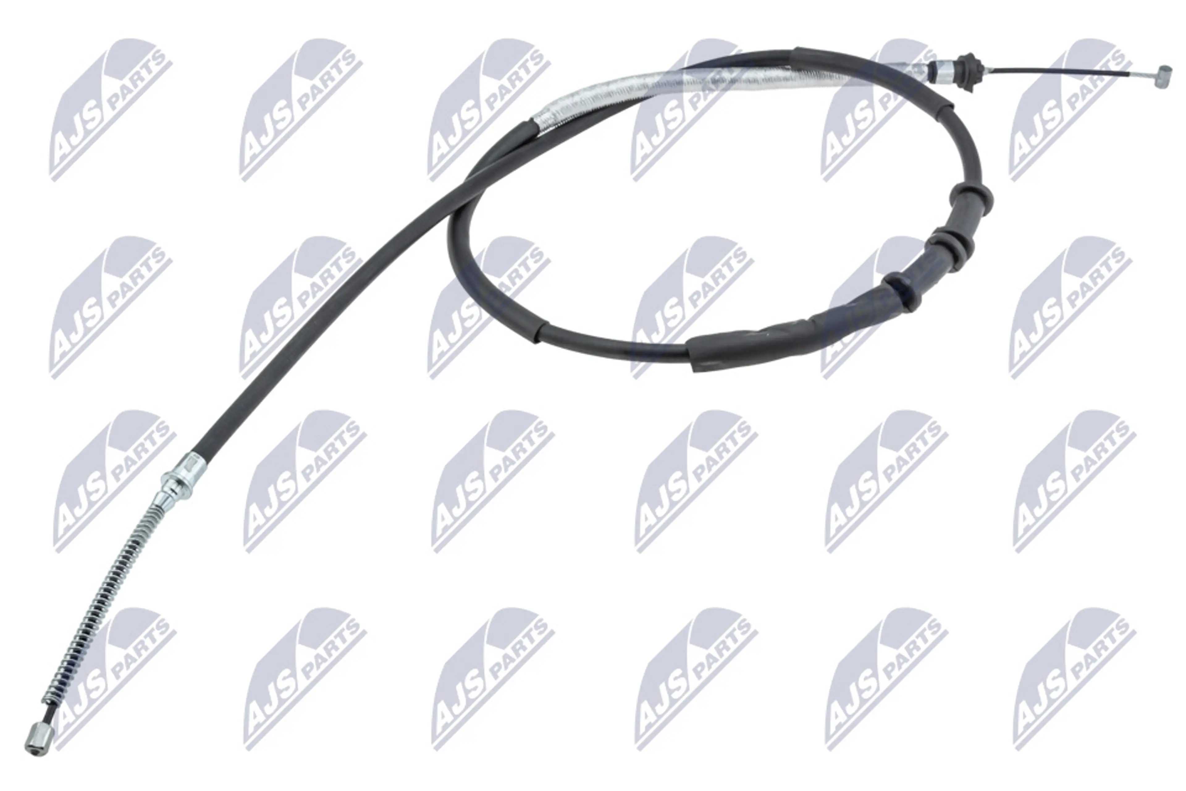 NTY CABLE DE FRENO DE MANO