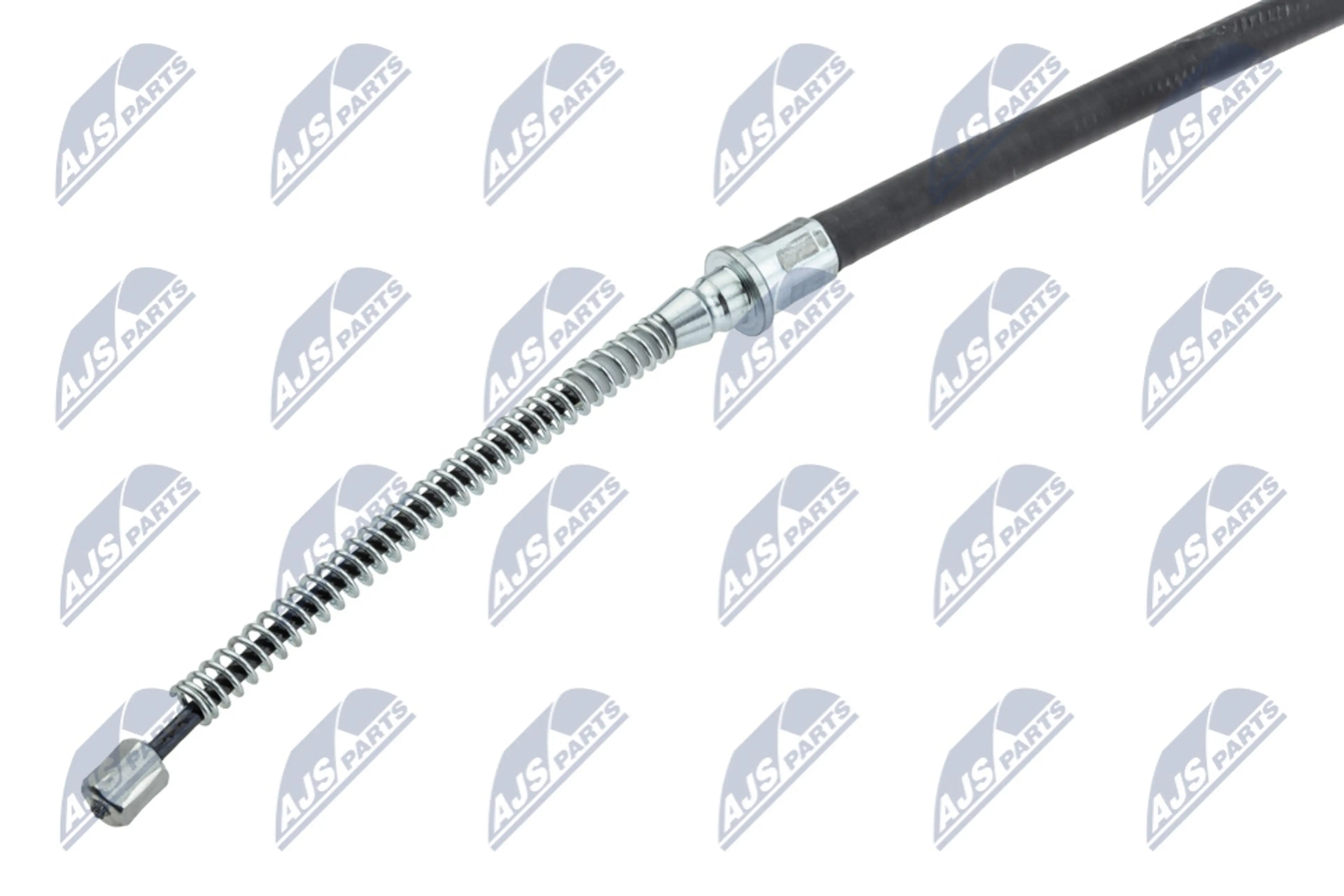 NTY CABLE DE FRENO DE MANO