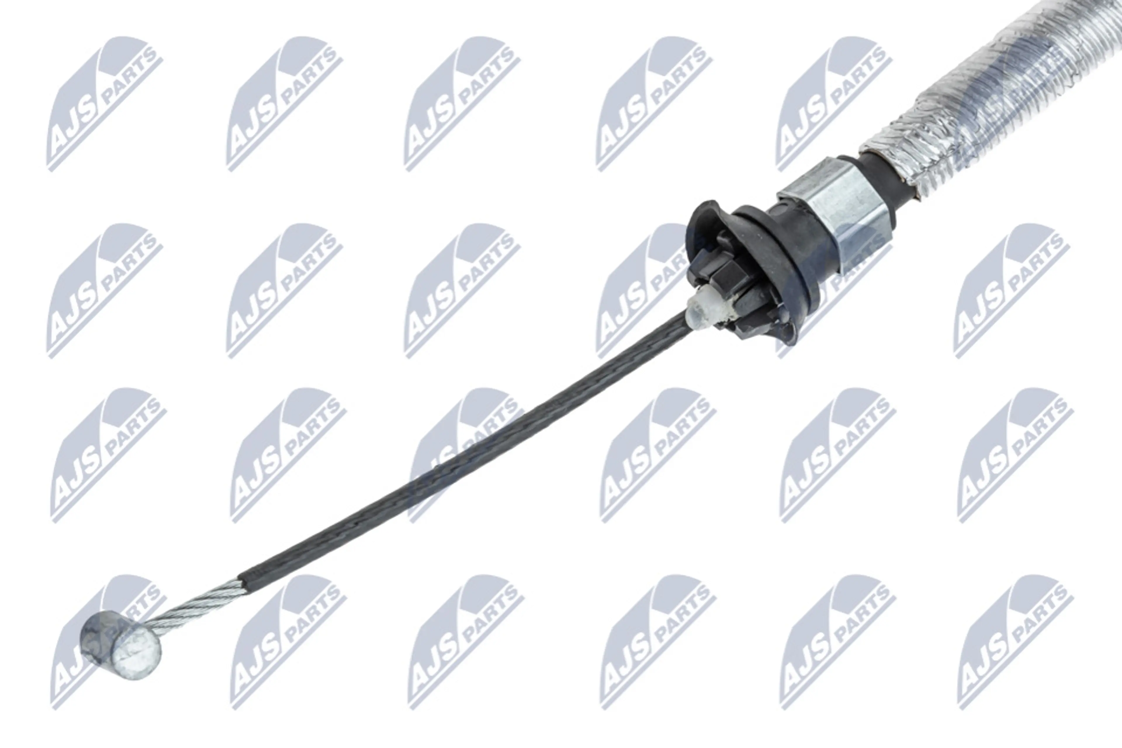 NTY CABLE DE FRENO DE MANO