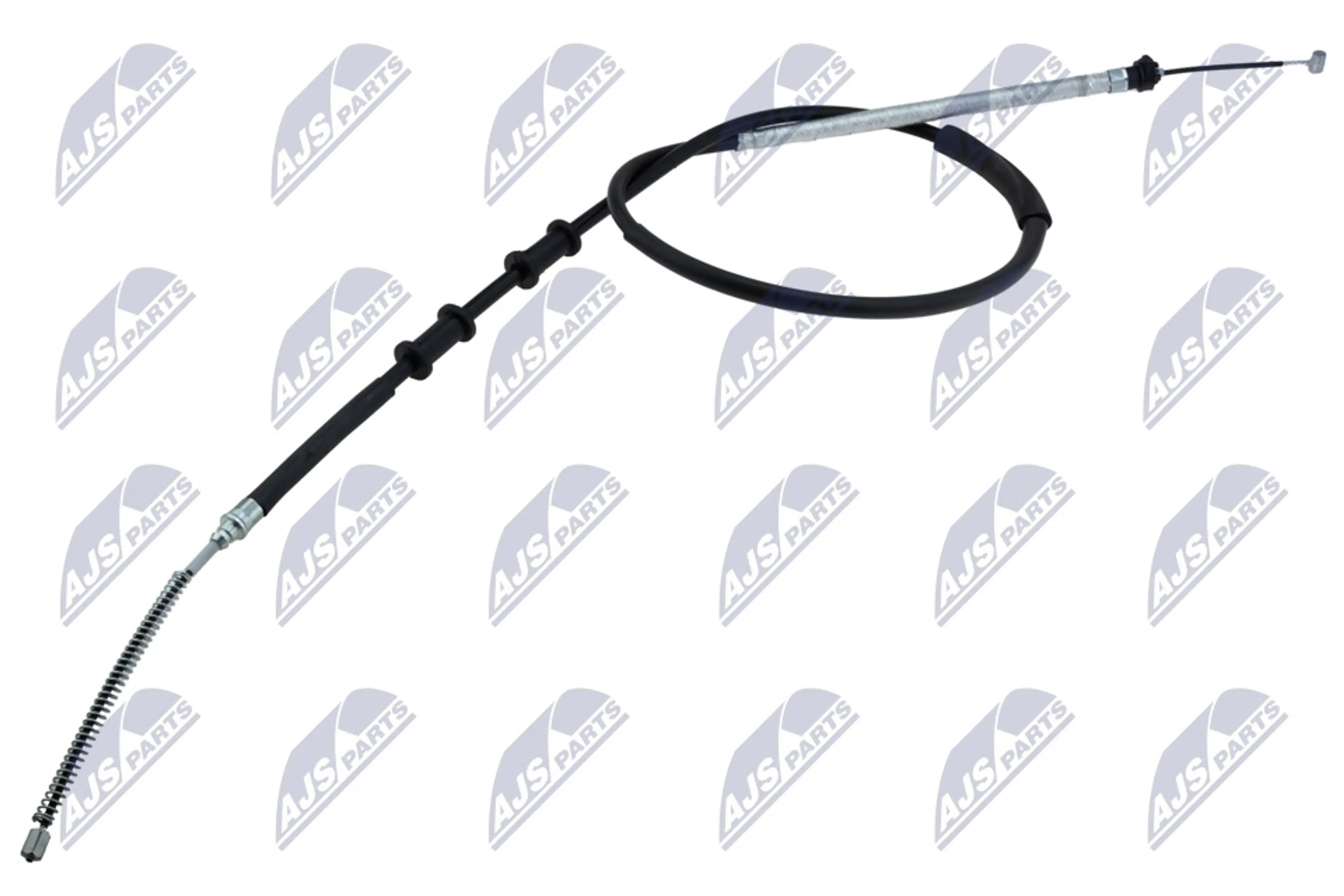 NTY CABLE DE FRENO DE MANO
